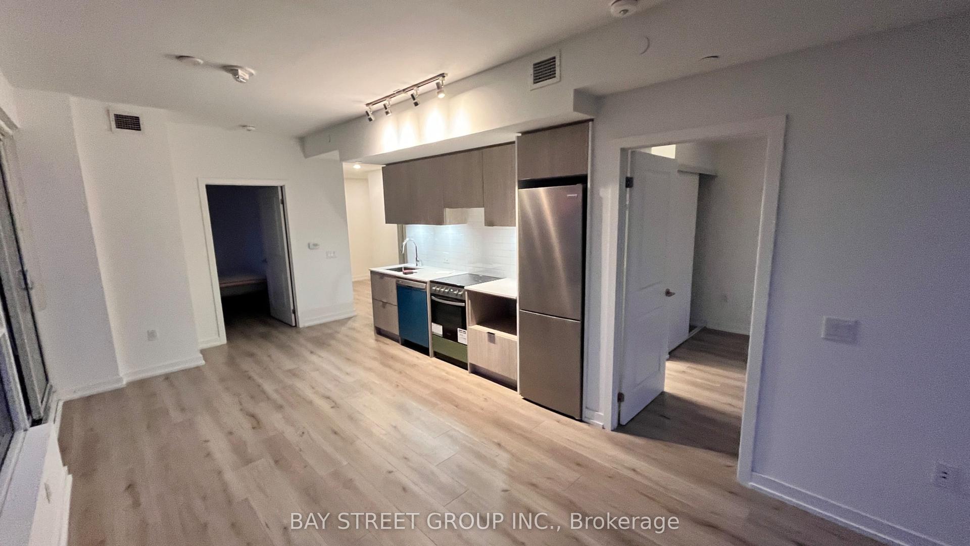 395 Bloor Street E 4702 #4702, Toronto — Condo for lease, photo 1