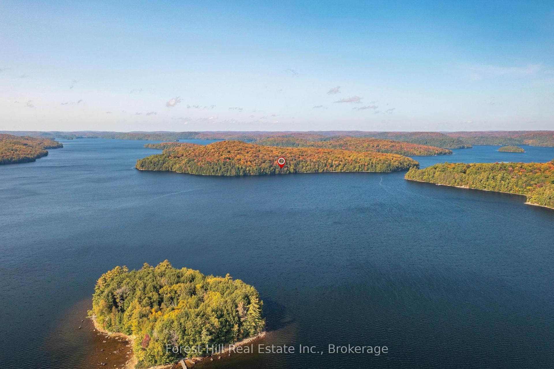 0 Bear Island — photo 1