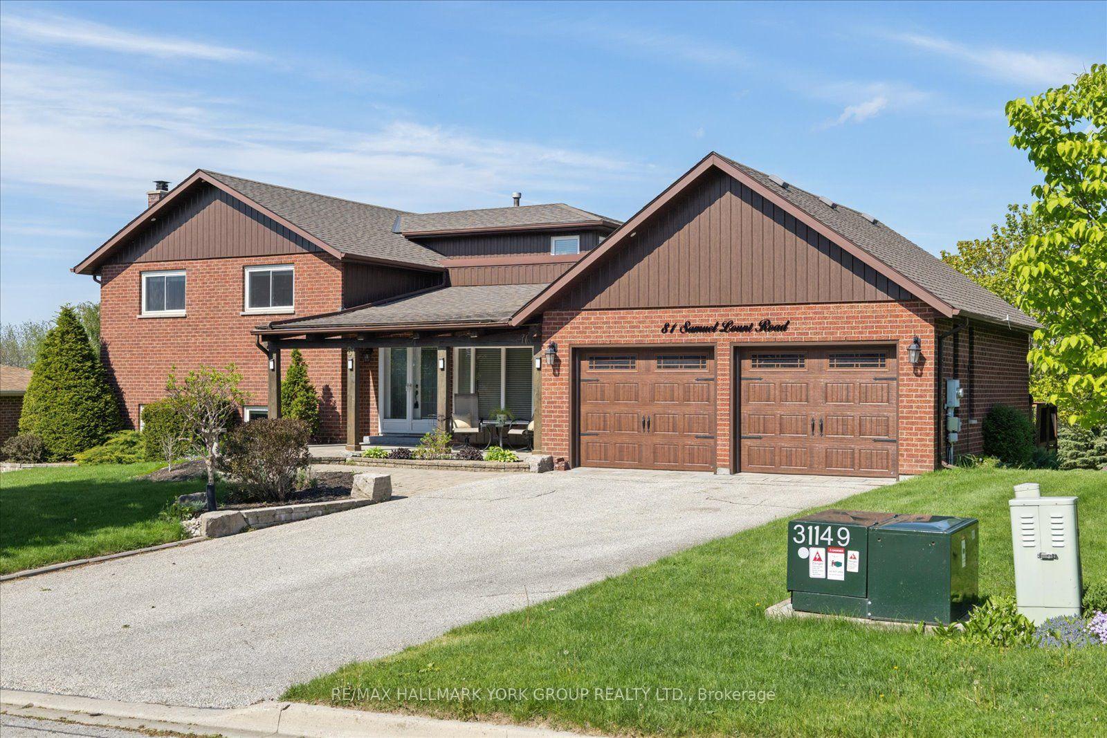 81 Samuel Lount Road — photo 1