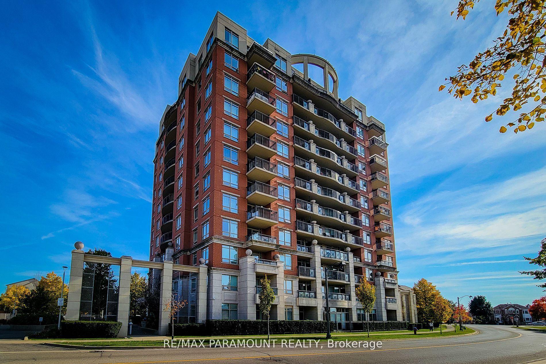 2325 Central Park Drive 1102 #1102, Oakville — Condo for sale, photo 1
