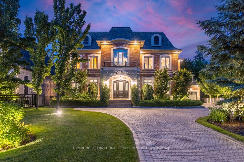 7 Maryvale Crescent, Richmond Hill — Detached for sale, photo 1
