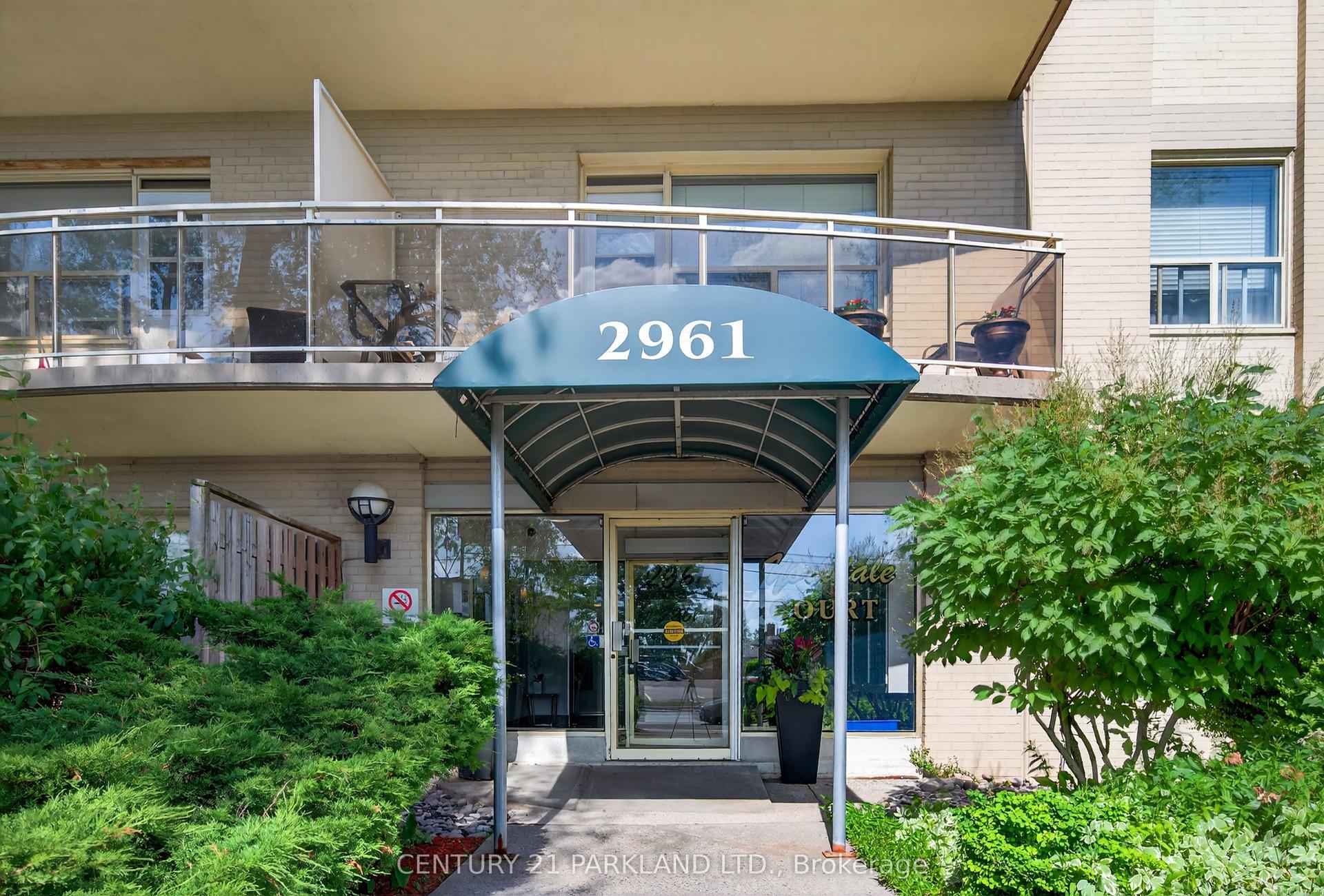 2961 Dufferin Street 202 #202 — photo 1