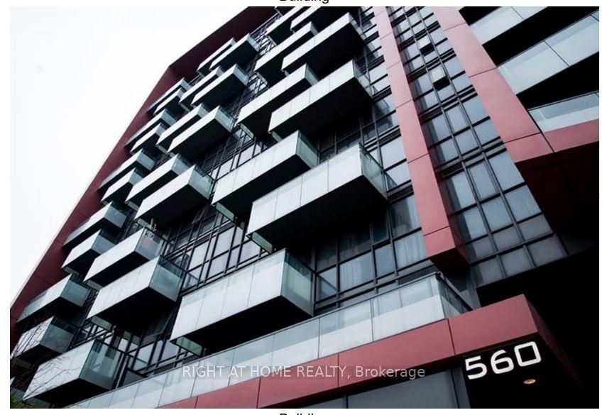 560 N Front Street West Street W 708 #708 — photo 1