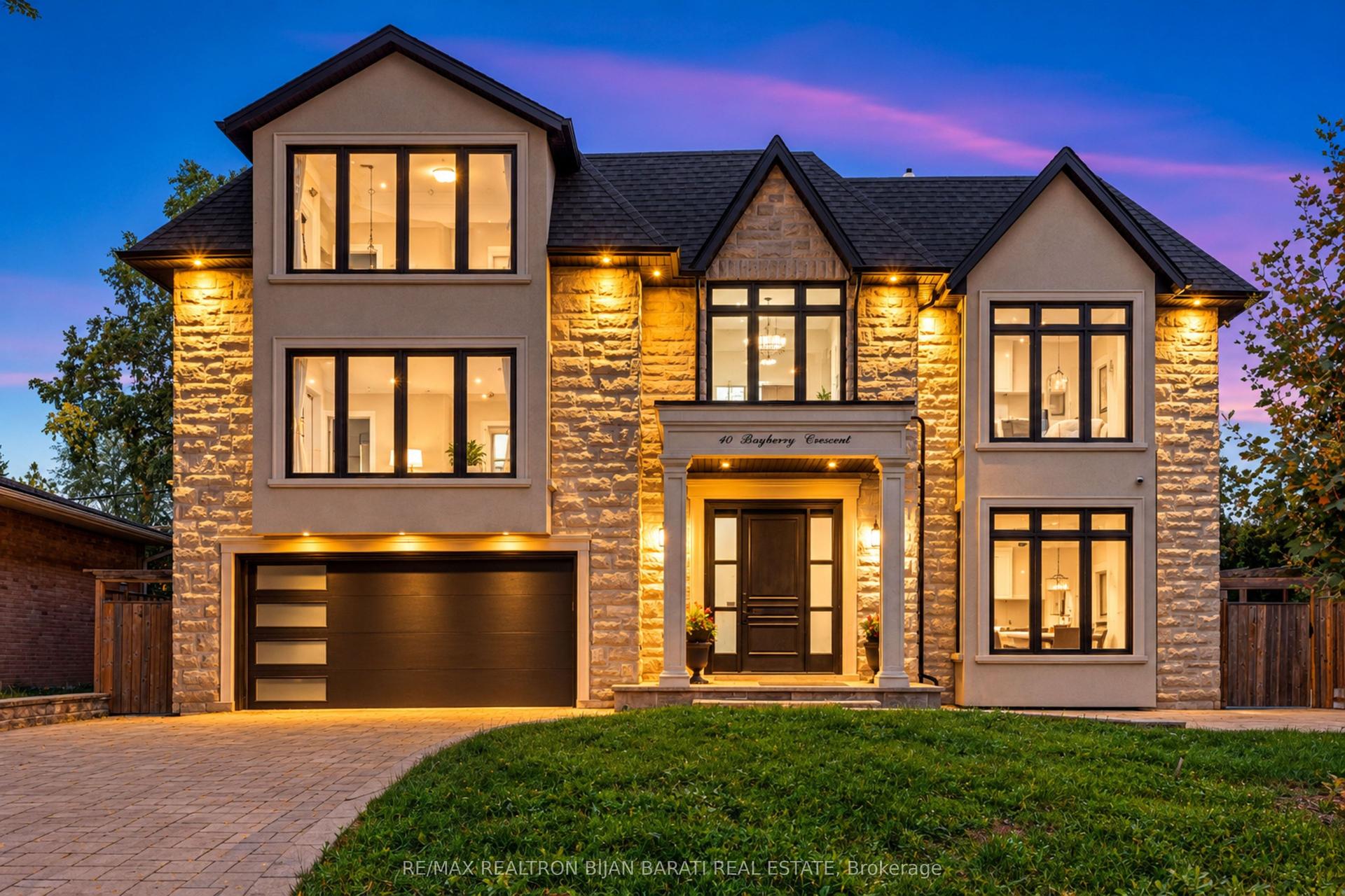 10 Bayberry Crescent, Toronto — Detached for sale, photo 1
