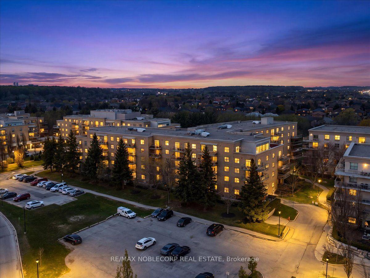 2502 Rutherford Road 111 #111, Vaughan — Condo for sale, photo 1