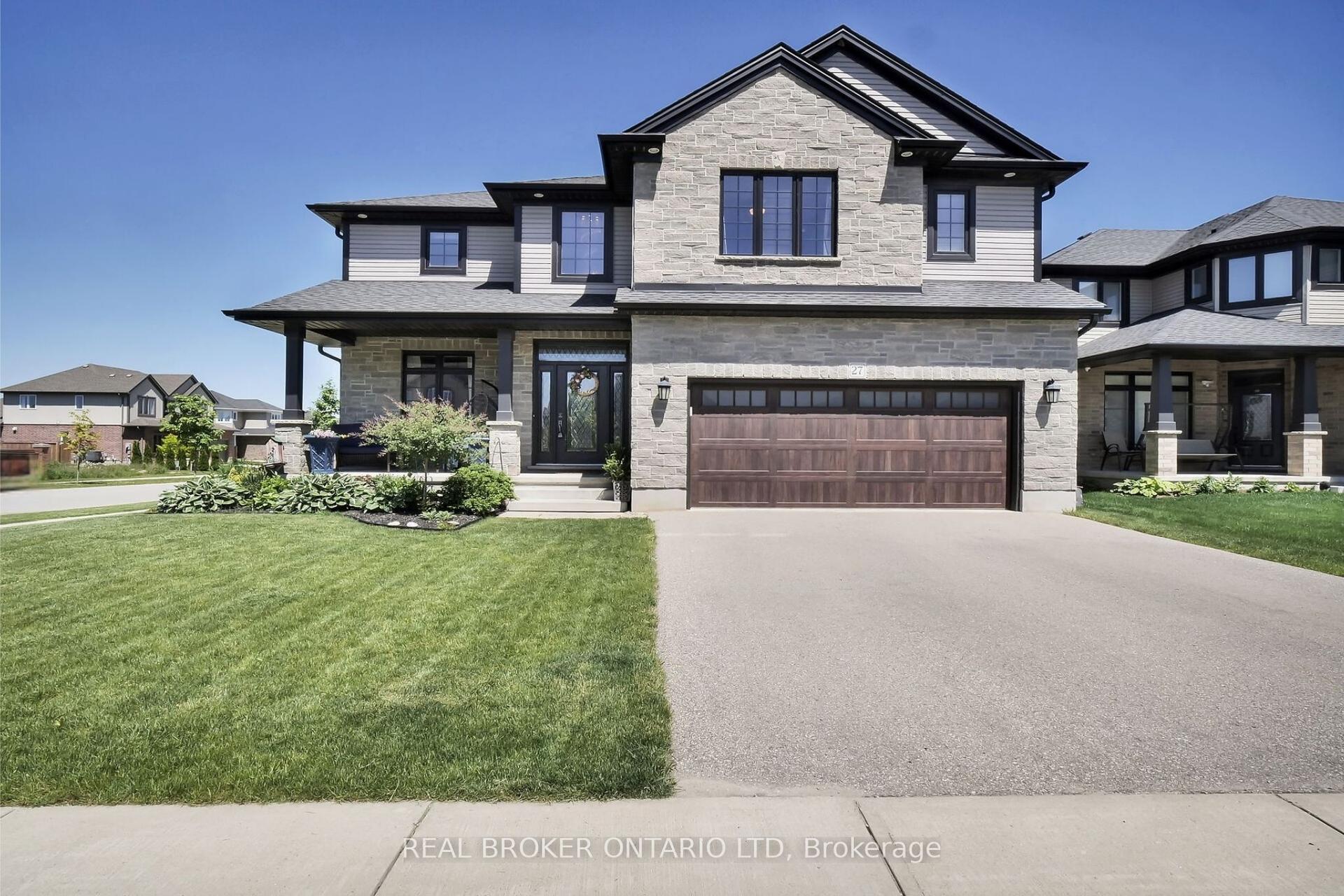 27 Glenwood Street — photo 1