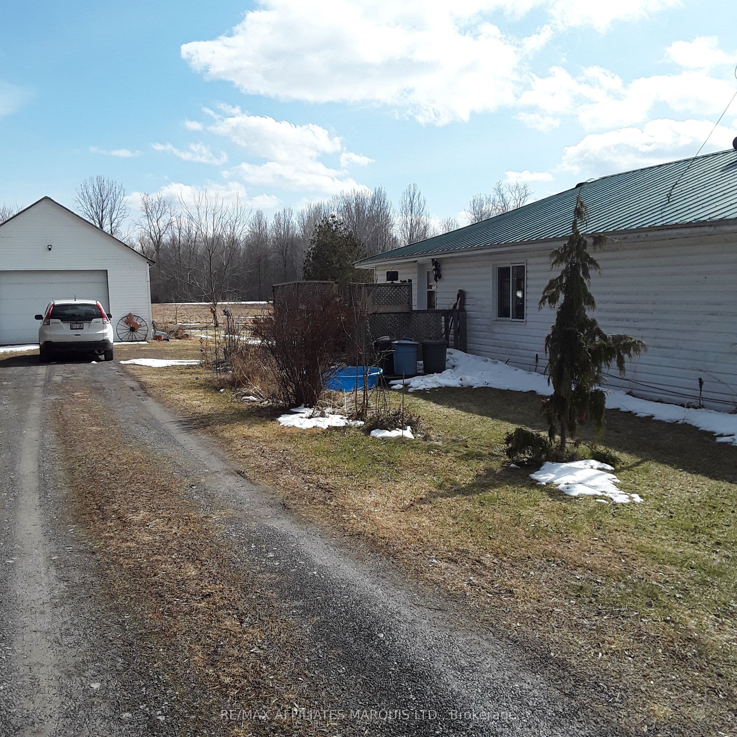 10390 W Hanesville Road W — photo 1