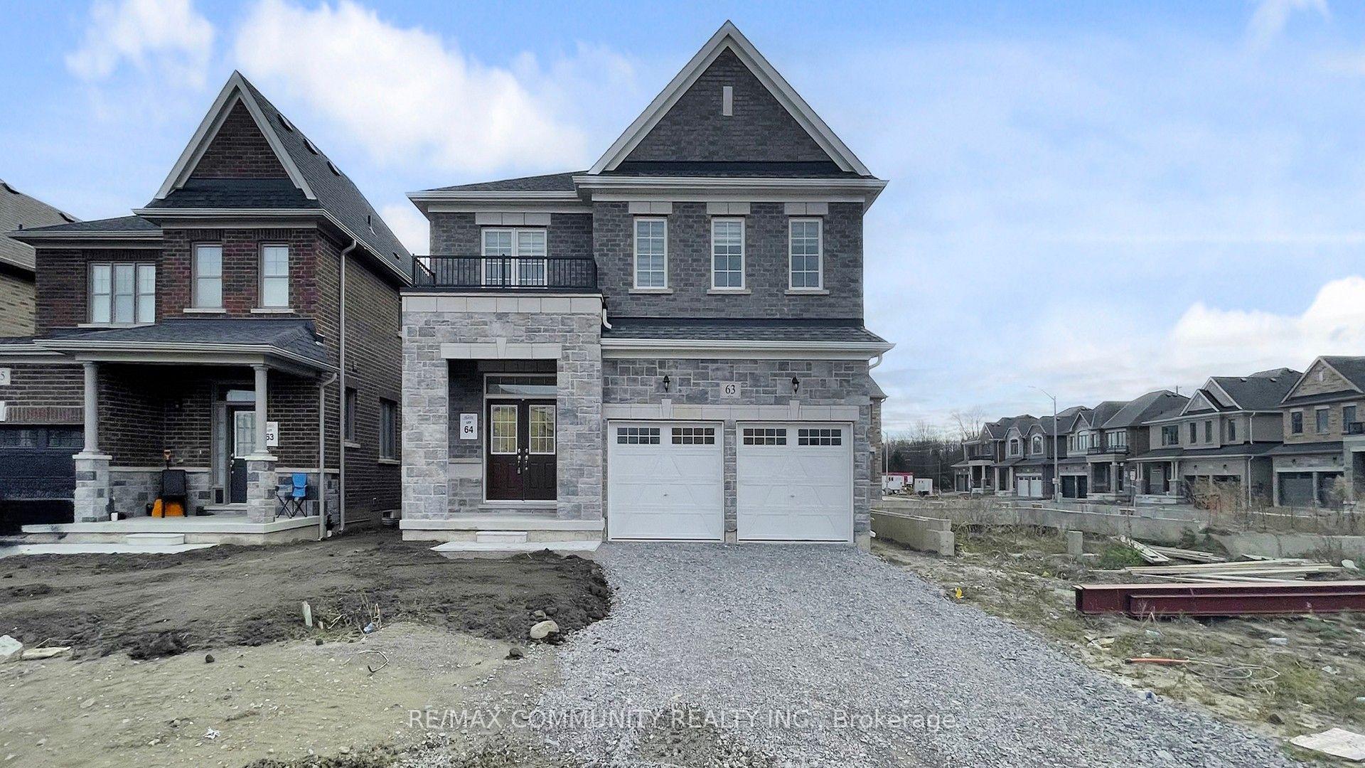 63 English Drive E — photo 1