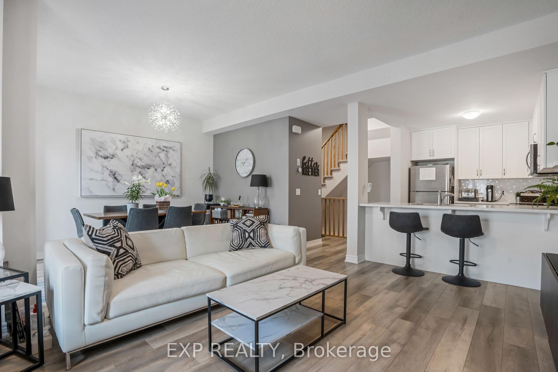 27 Rachel Drive 41 #41, Hamilton — Townhouse for sale, photo 1