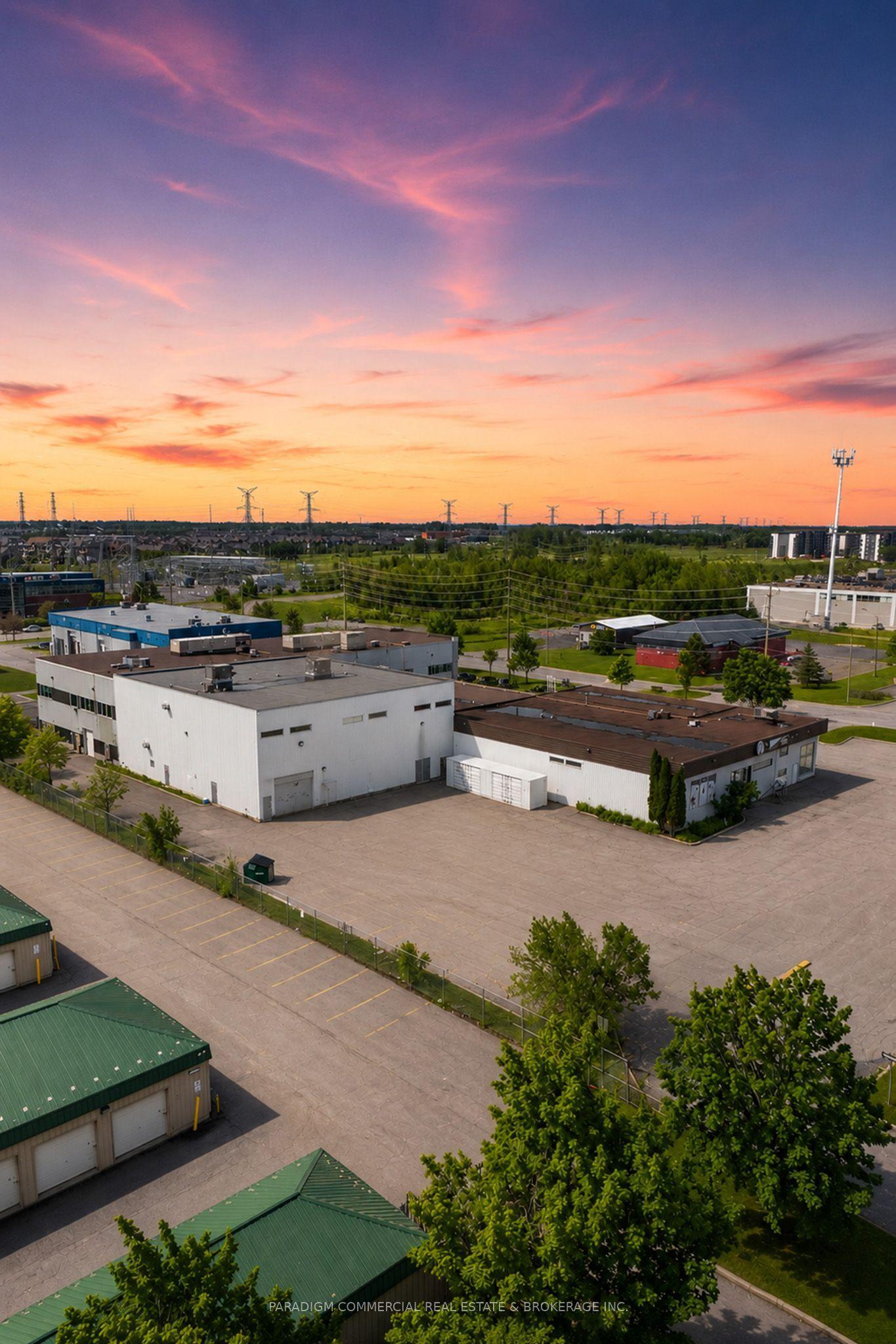2019 Lanthier Drive, Orleans - Cumberland and Area — Commercial for sale, photo 1