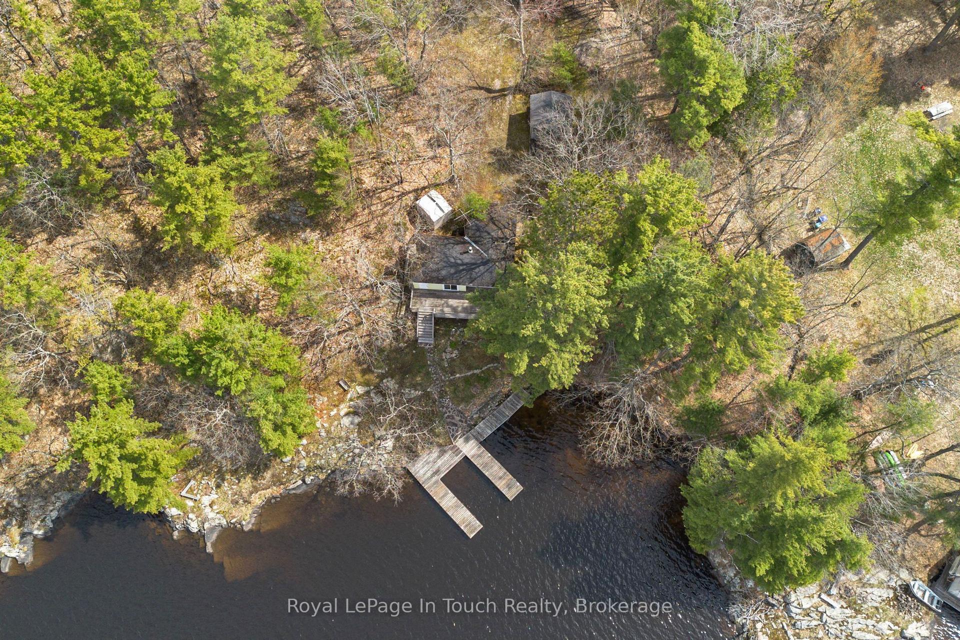 2910 MacLean Lake North Shore Road — photo 1