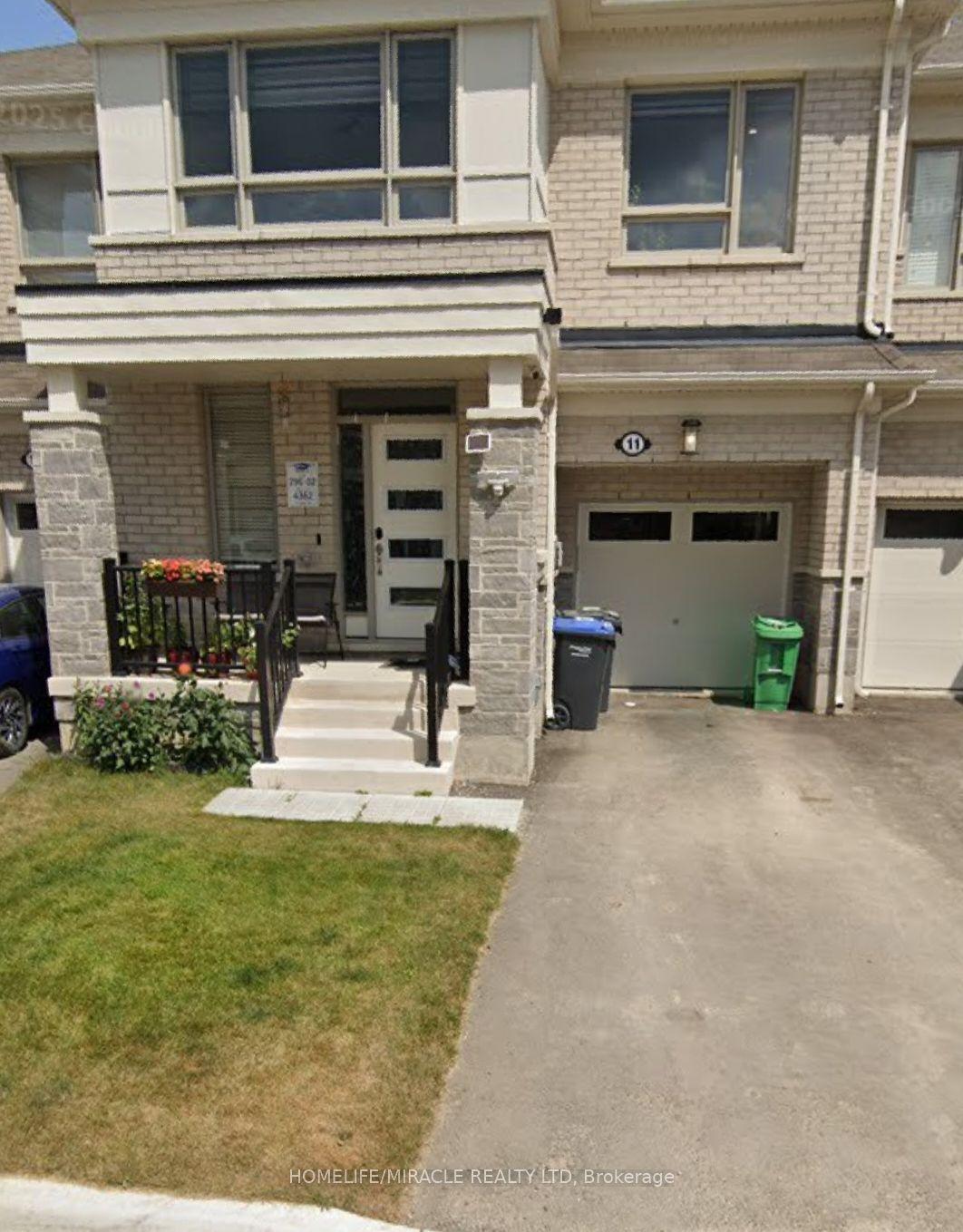 11 Circus Crescent — photo 1