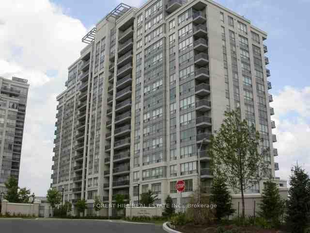 50 Disera Drive 116 #116, Vaughan — Condo for lease, photo 1