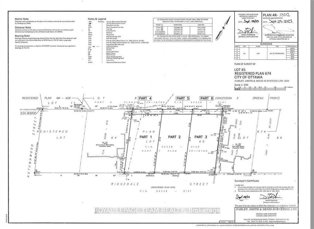 1351 RIDGEDALE Street — photo 1