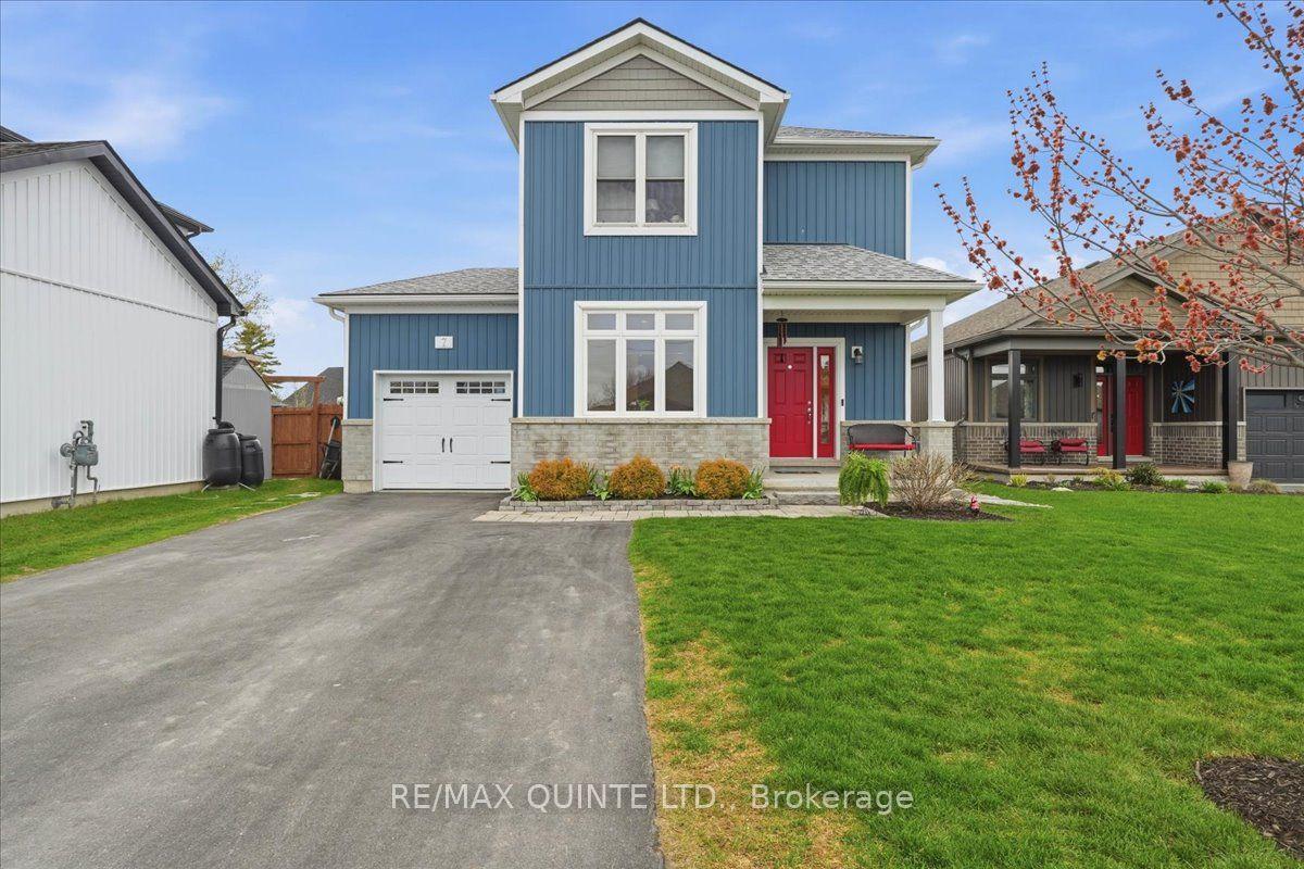 7 Curtis Street — photo 1