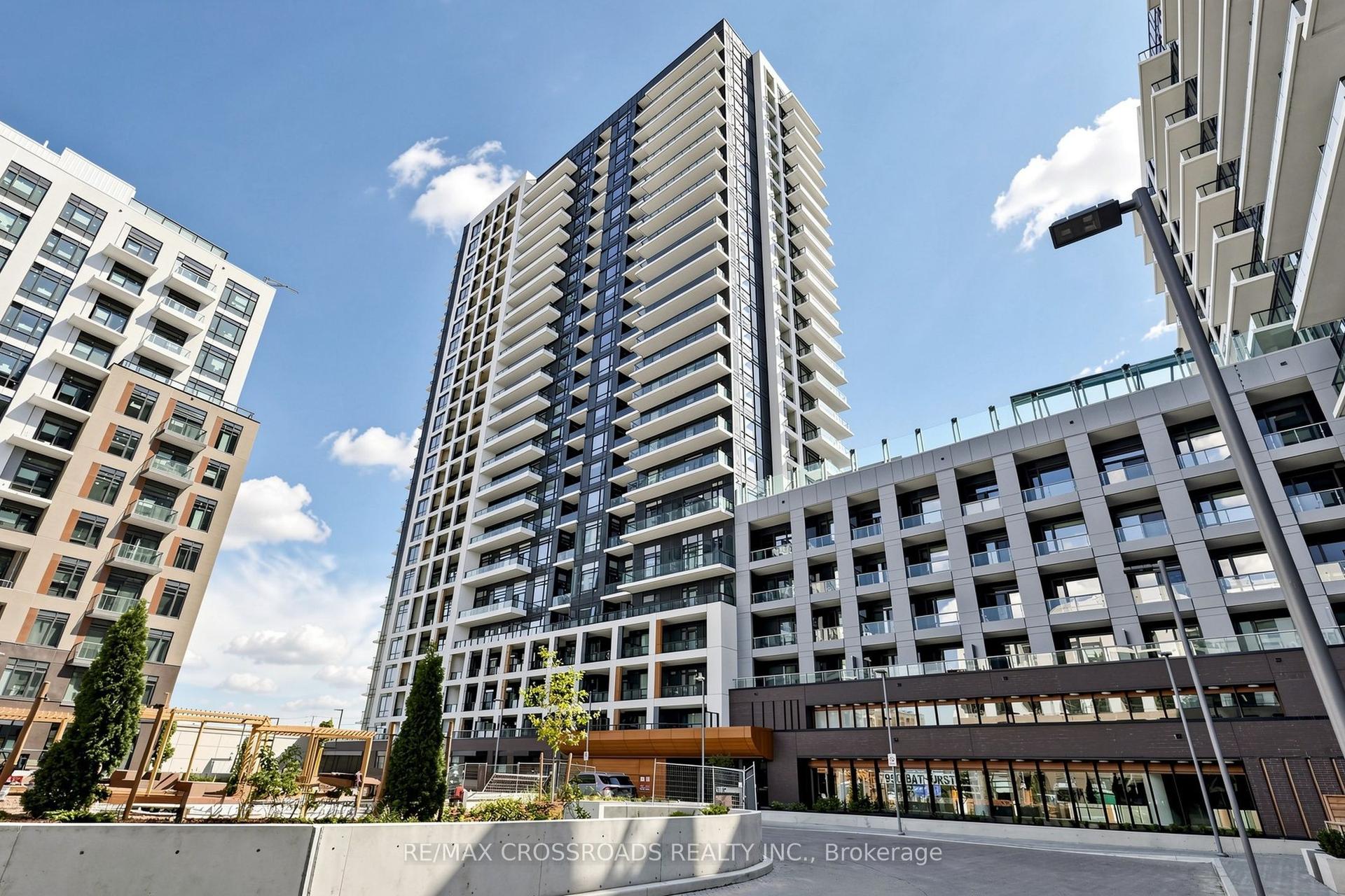 7950 Bathurst Street 902 #902, Vaughan — Condo for sale, photo 1