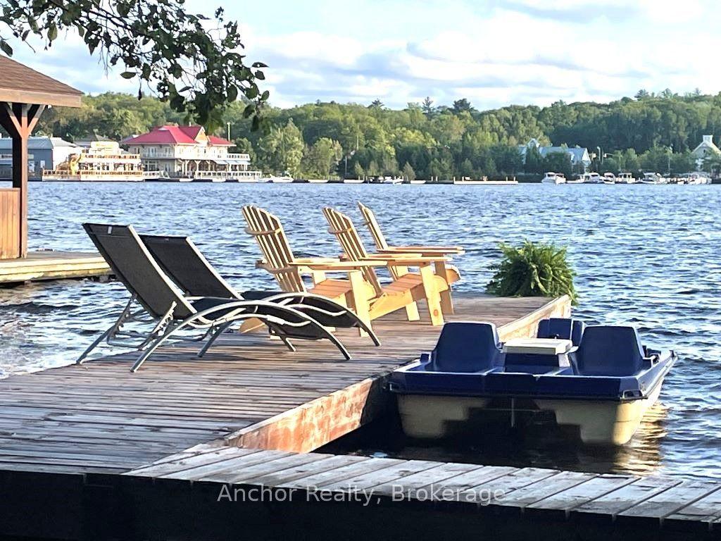 630 Farquhar Street, Gravenhurst — Detached for lease, photo 1