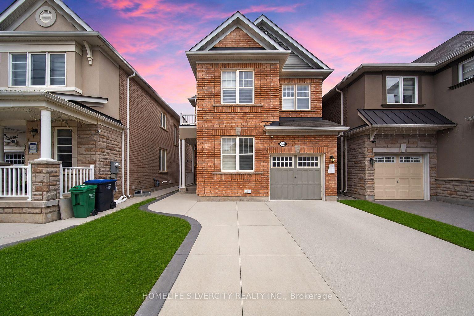 124 Benhurst Crescent — photo 1