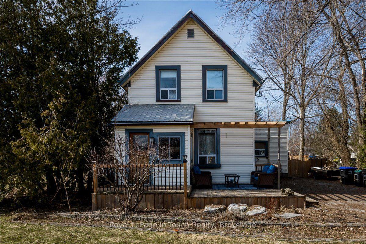 4 Gray Street — photo 1