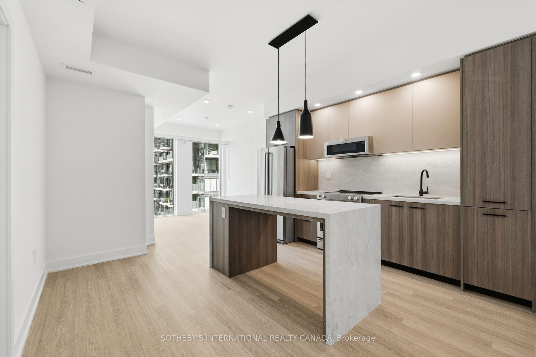25 Dalhousie Street W2608 #W2608, Toronto — Condo for lease, photo 1