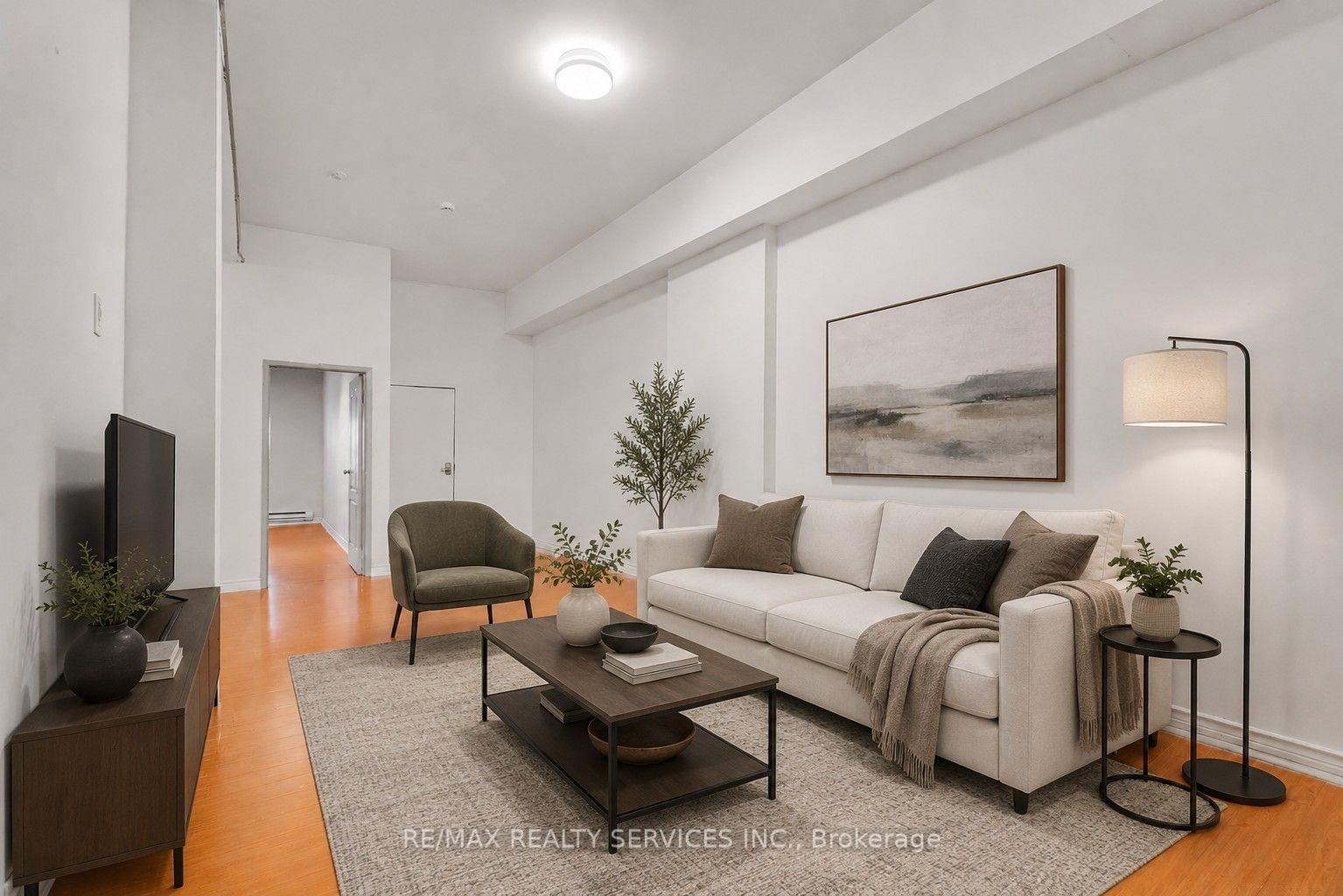 66 King Street E 6B #6B — photo 1