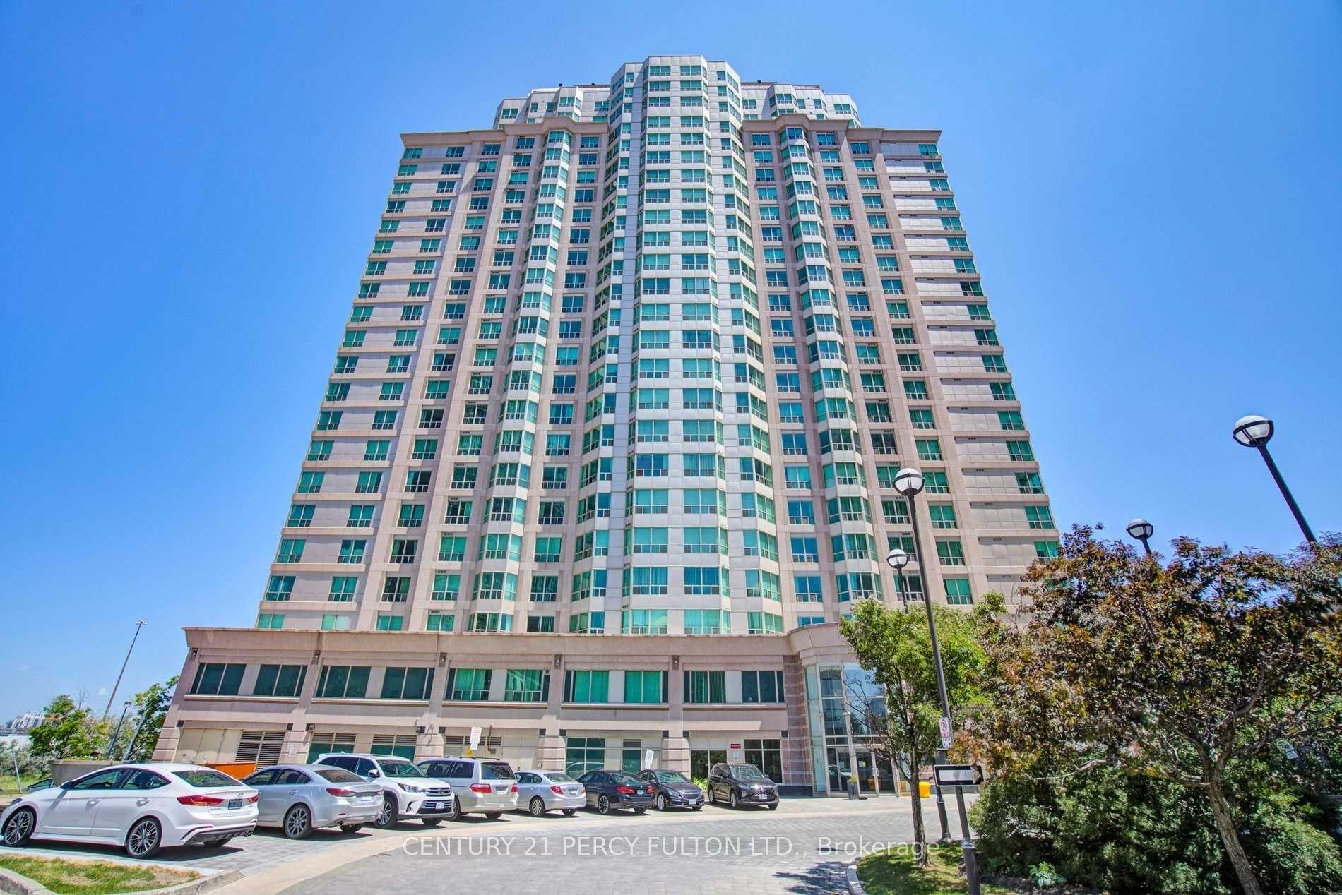 11 Lee Centre Drive 2010 #2010, Toronto — Condo for lease, photo 1