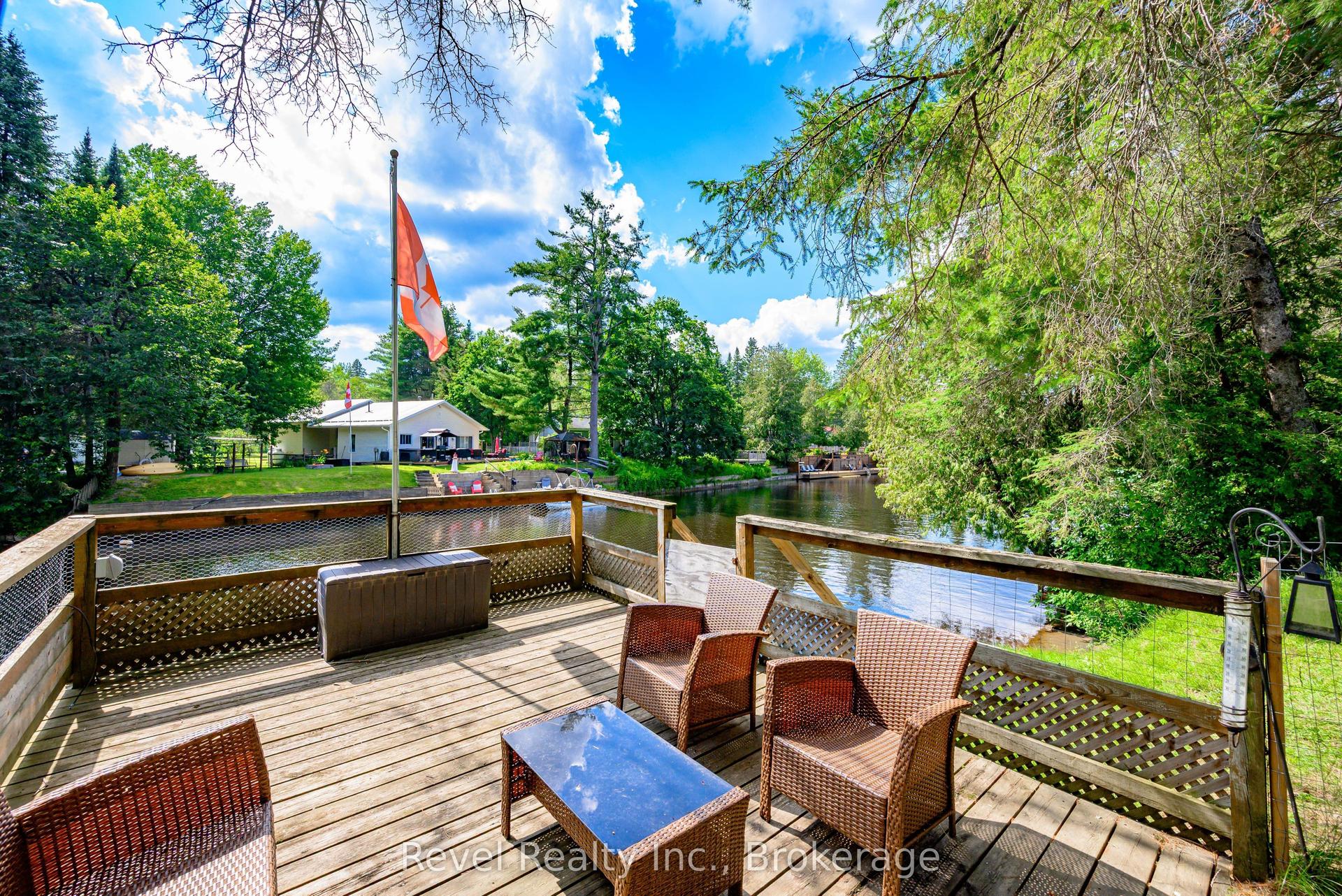 59 Brook Road, Kawartha Lakes — Detached for sale, photo 1