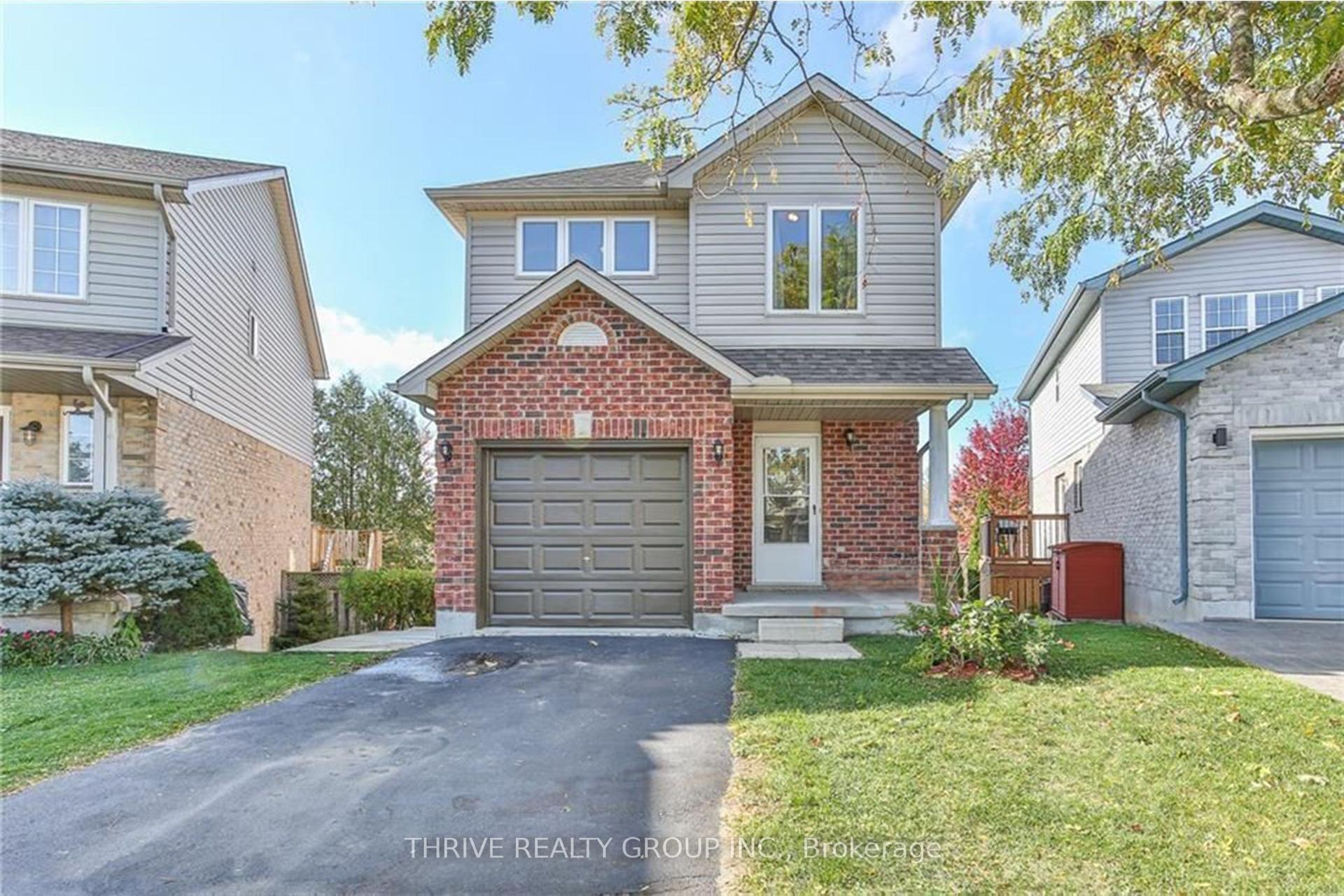 513 Blackwater Place, London North — Detached for lease, photo 1