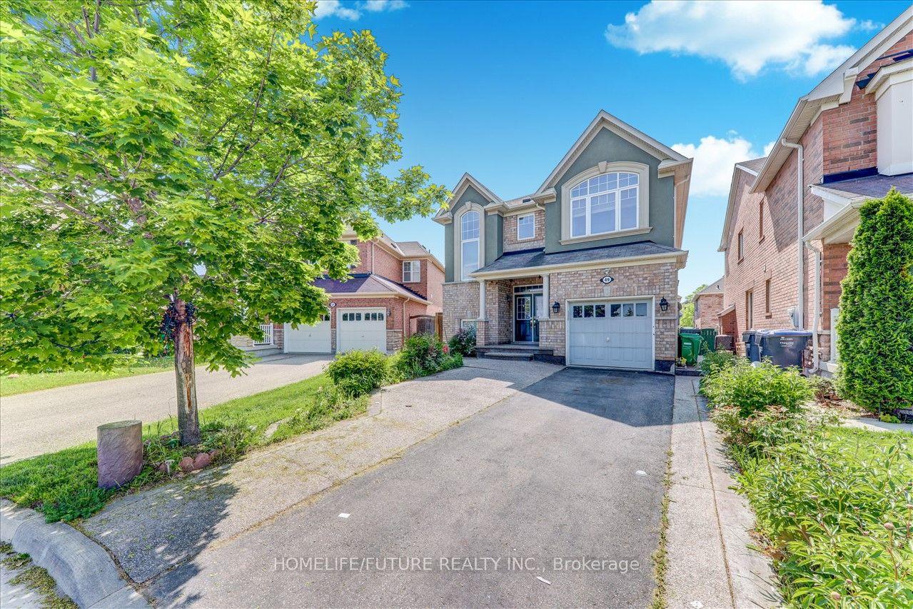 49 Peppermint Close Bsmt #Bsmt — photo 1