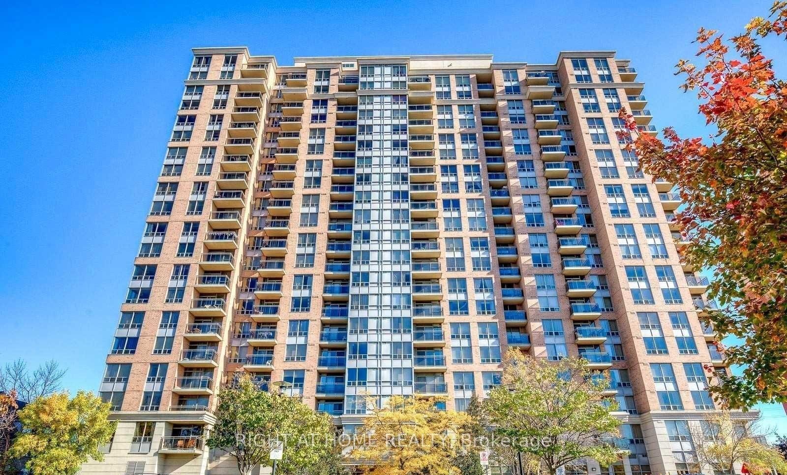 55 Strathaven Drive 1007 #1007, Mississauga — Condo for lease, photo 1