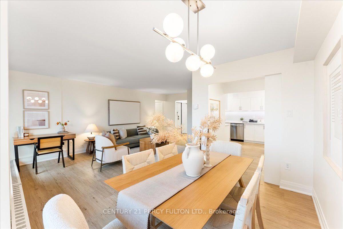 15 London Green Court 705 #705, Toronto — Condo for sale, photo 1
