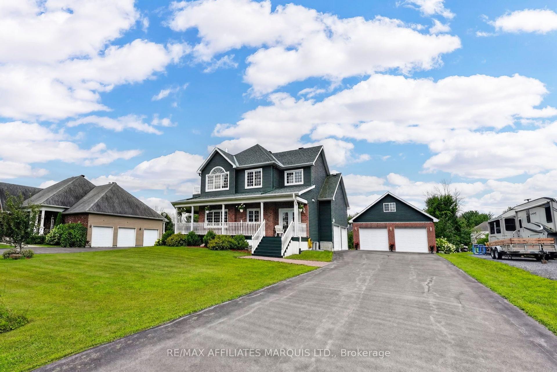6242 SHANNON Lane, South Glengarry — Detached for sale, photo 1