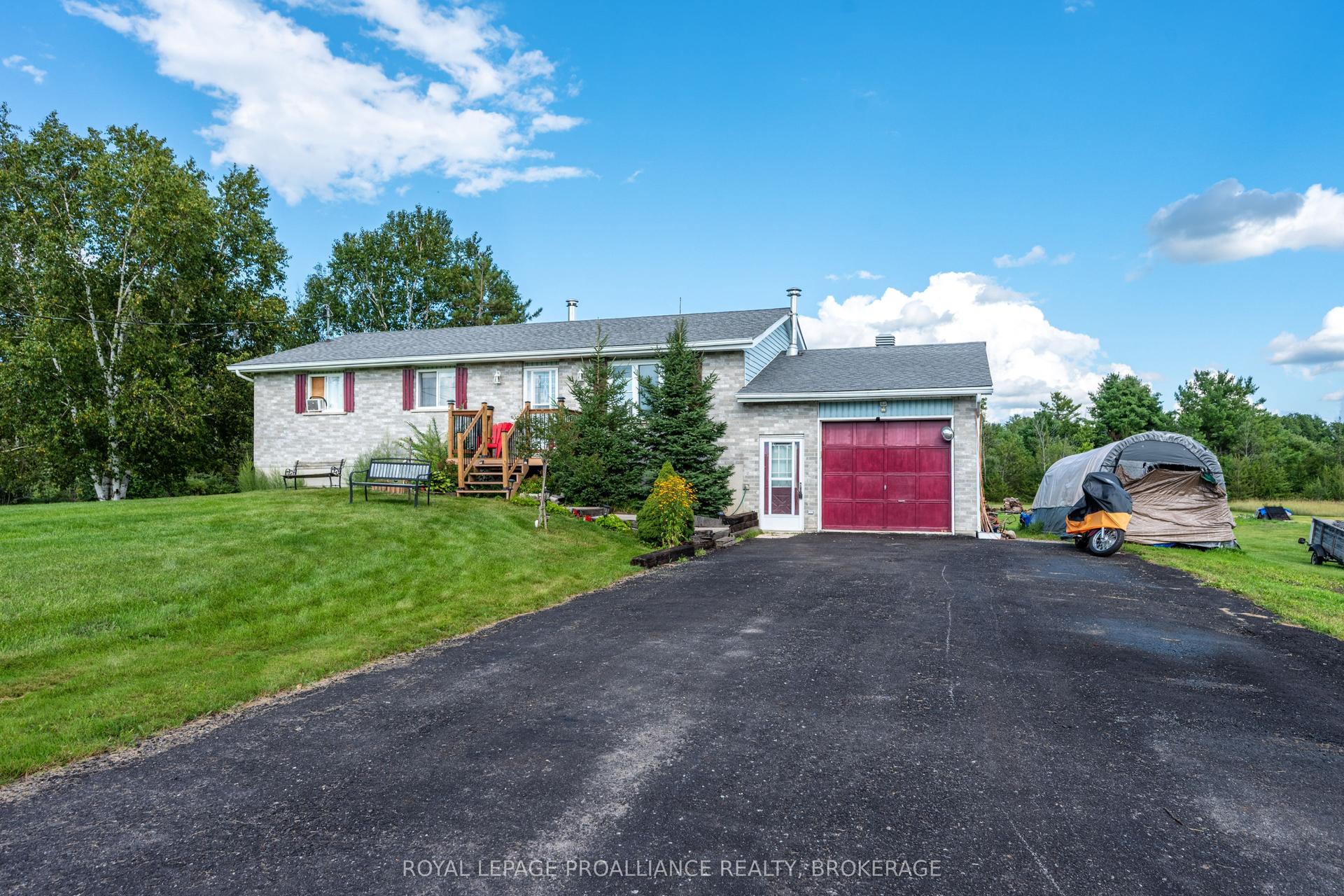 96 Colebrook Road, Stone Mills — Detached for sale, photo 1
