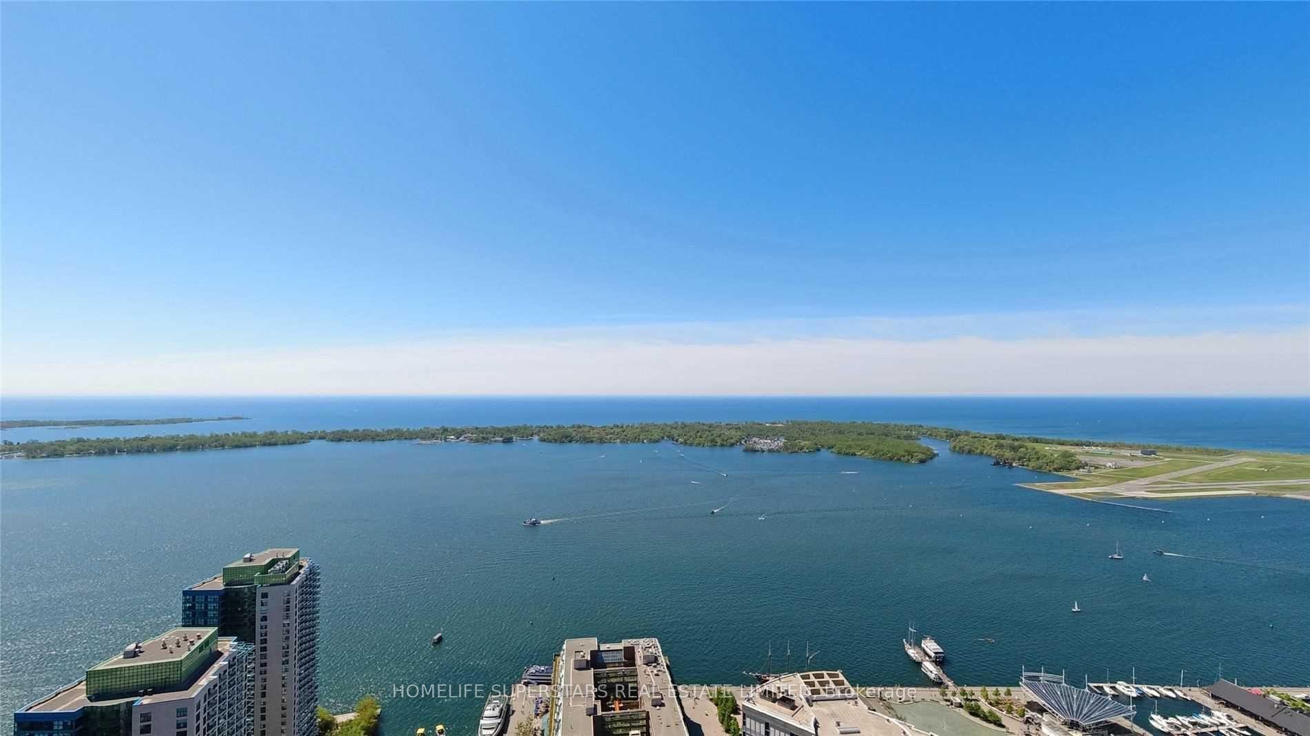 10 York Street 6108 #6108, Toronto — Condo for sale, photo 1
