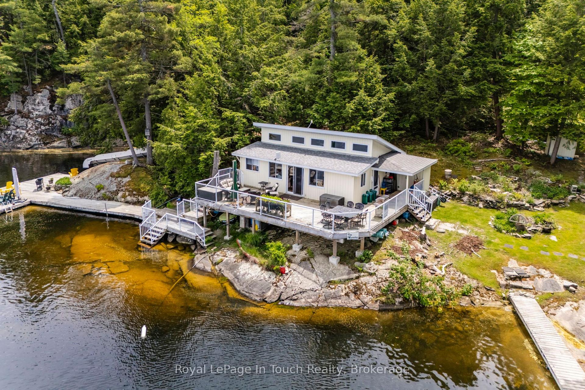 4 Is 270 Six Mile Lake Island — photo 1