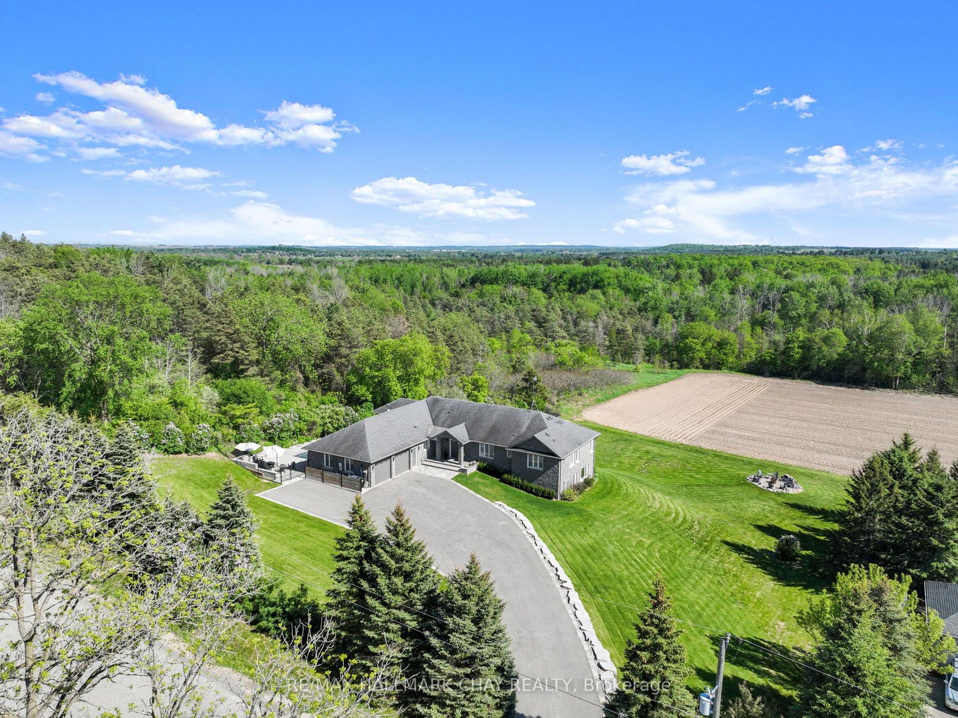 7765 5 Sideroad Tosorontio N/A — photo 1
