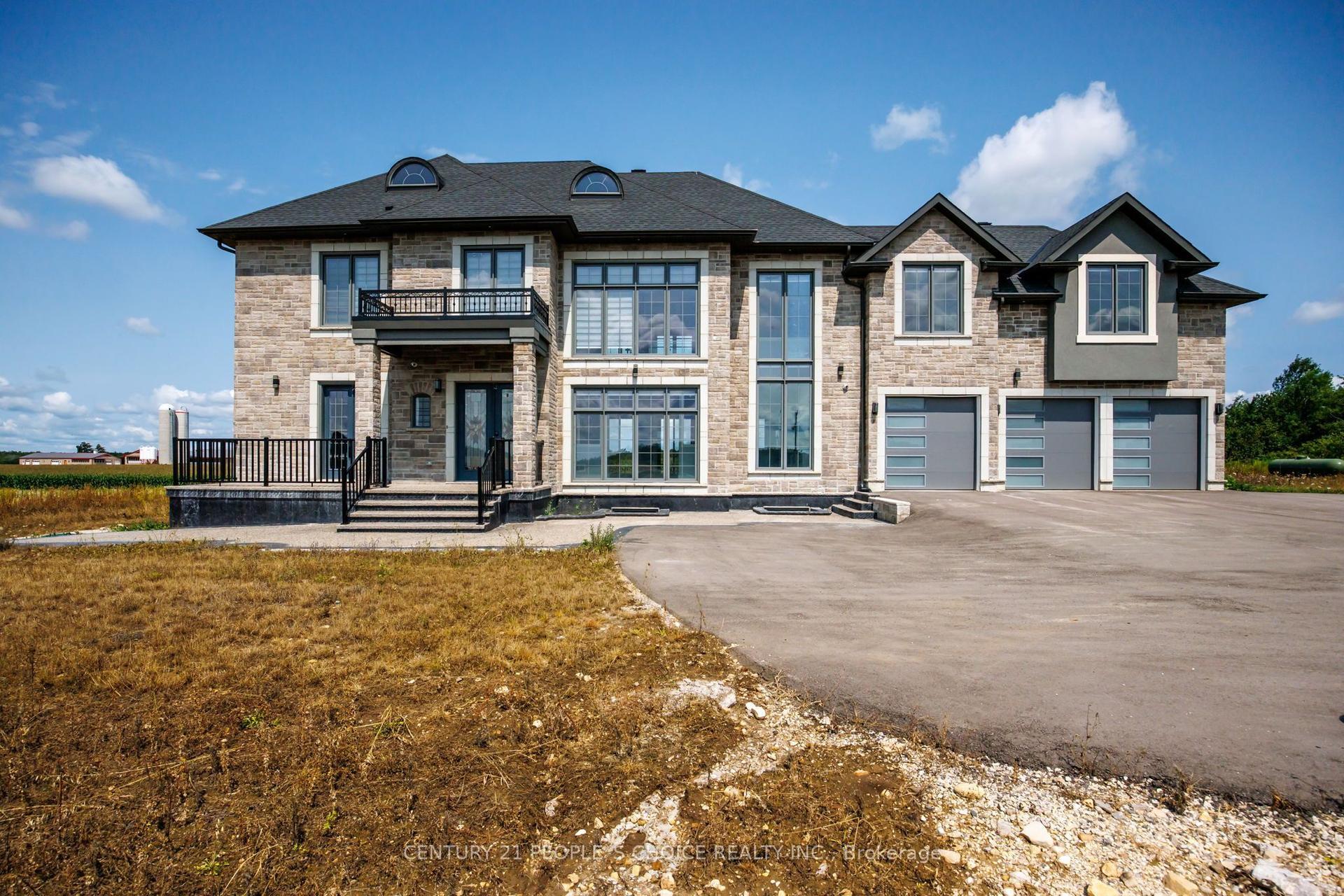 409381 Grey Road 4, Grey Highlands — Detached for sale, photo 1
