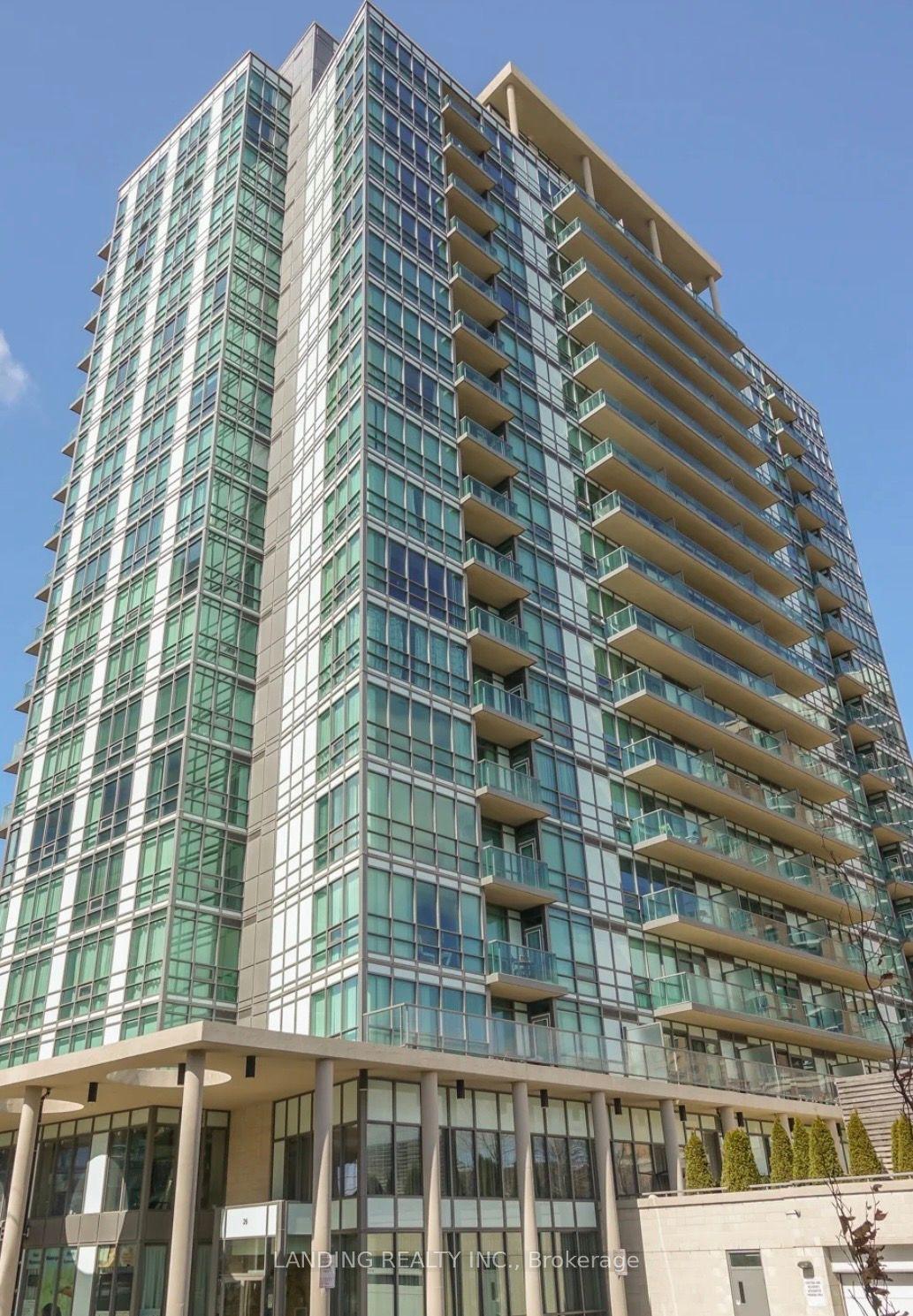 26 Norton Avenue 309 #309 — photo 1