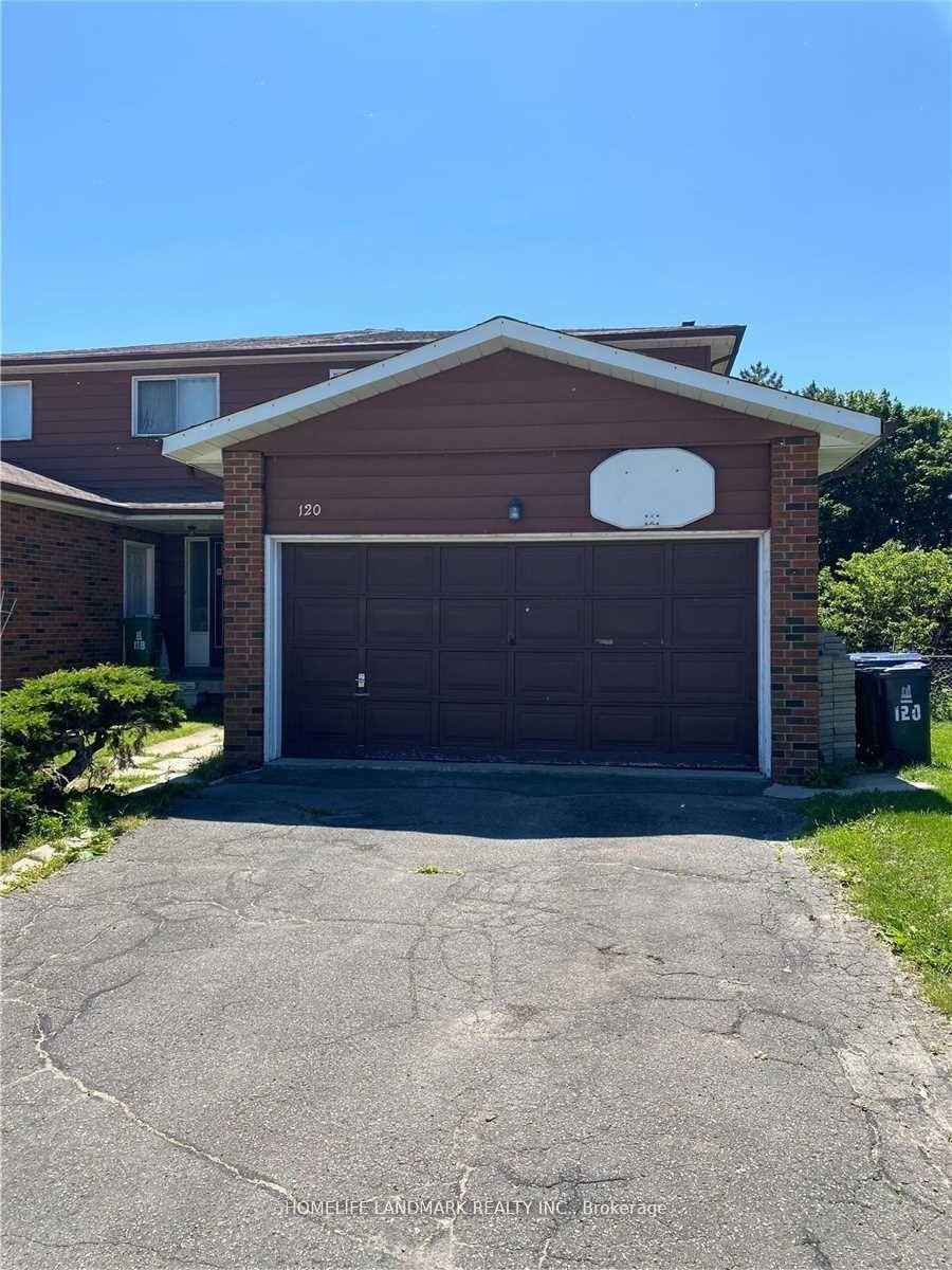120 Micmac Crescent Lower #Lower — photo 1