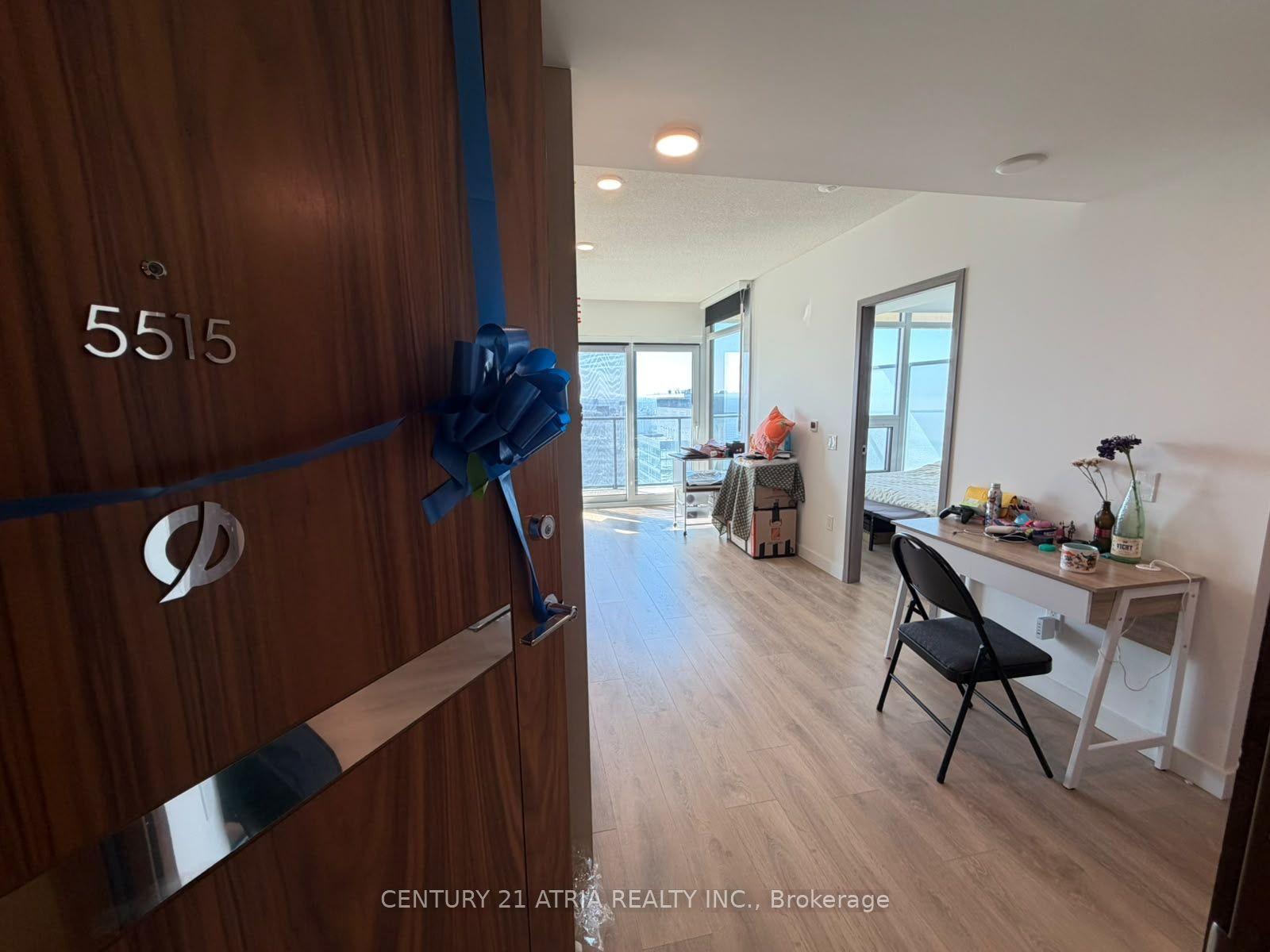 3 Concord Cityplace Way 5515 #5515, Toronto — Condo for lease, photo 1