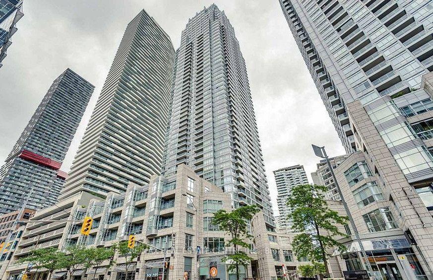 2191 Yonge Street 2601 #2601, Toronto — Condo for sale, photo 1