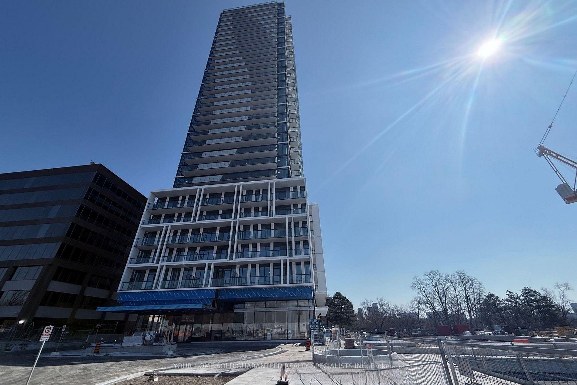 29 Green Trail Court 1011 #1011 — photo 1