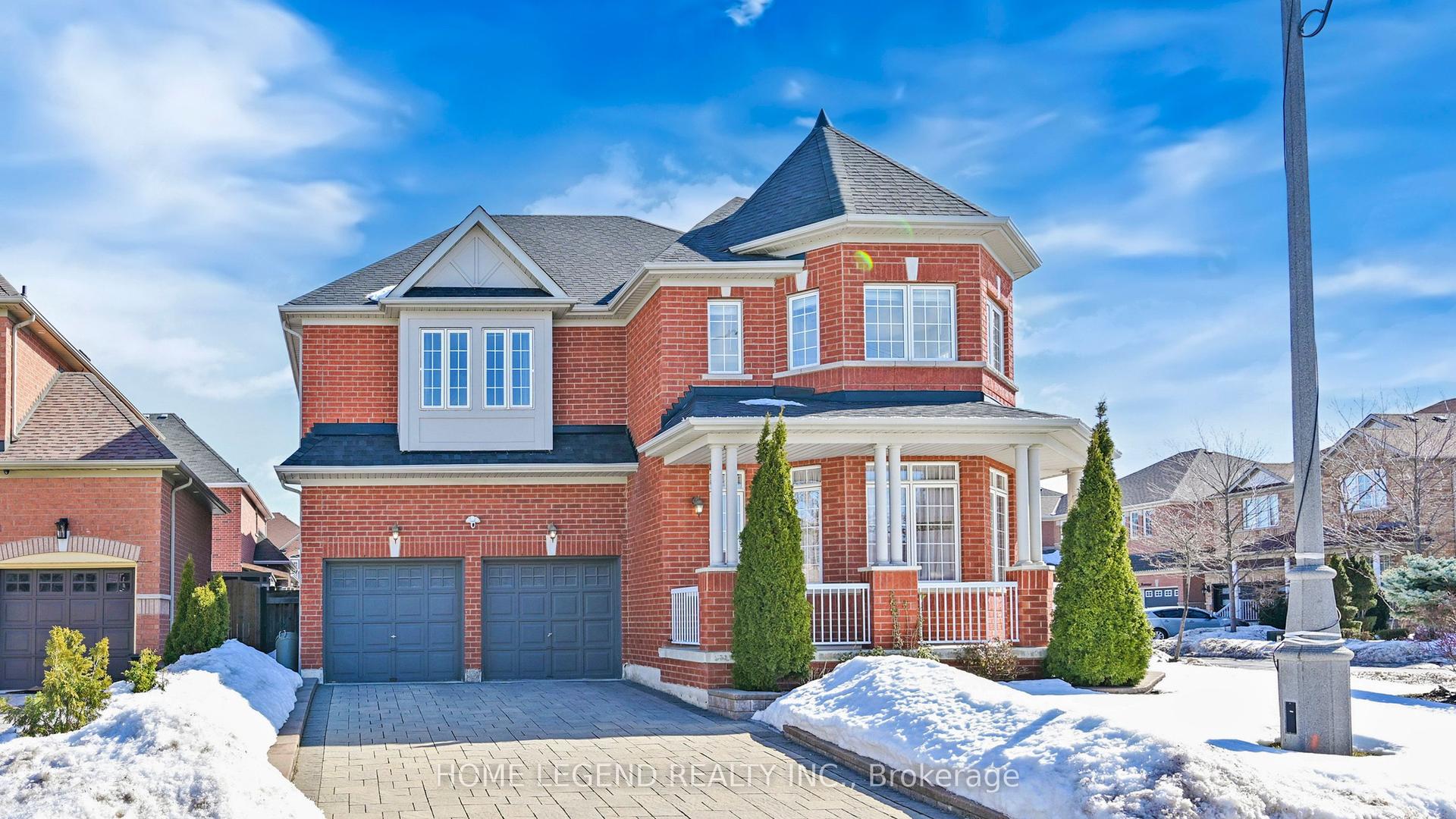 1 Siena Drive — photo 1