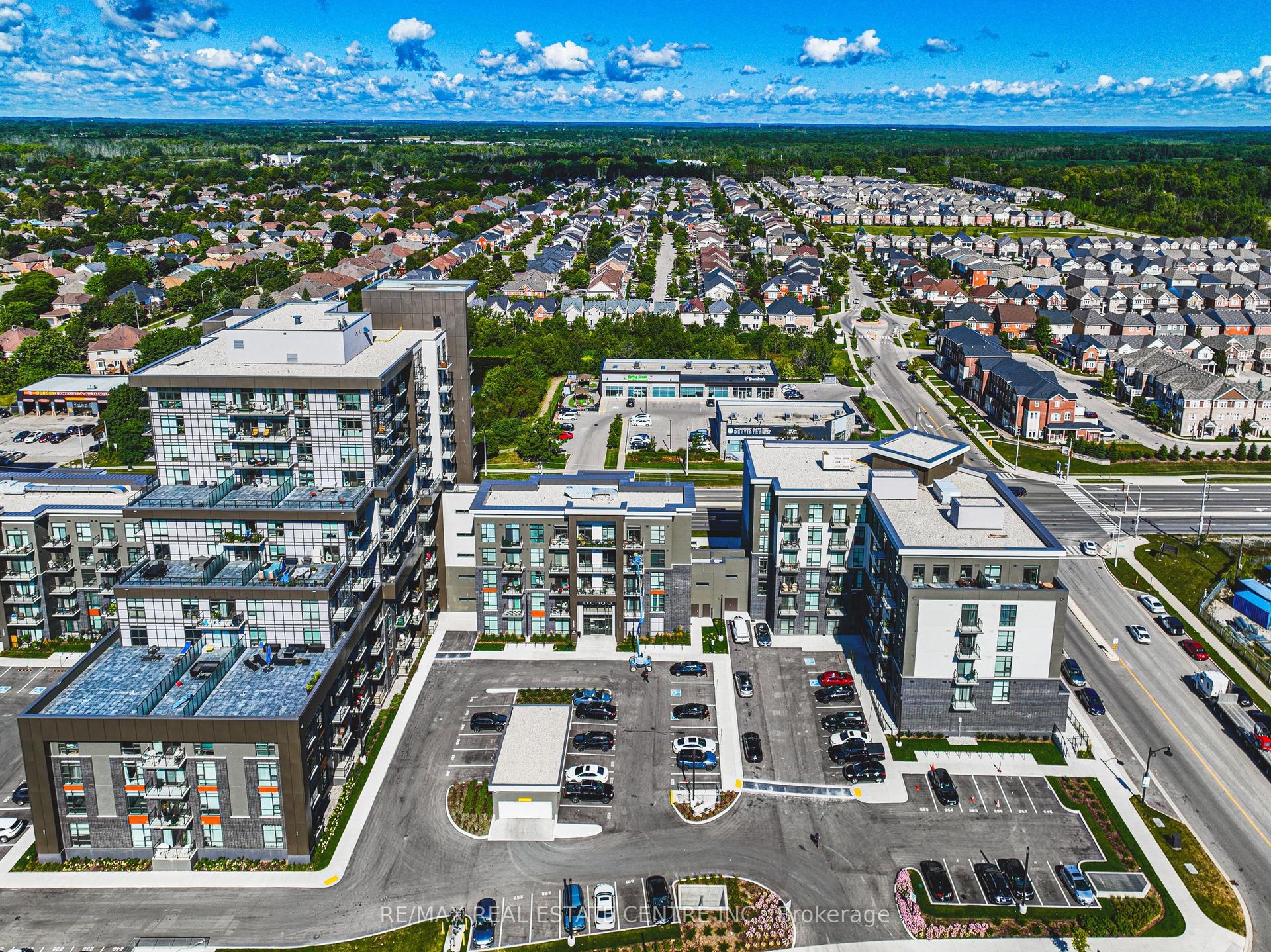 470 Dundas Street E 1202 #1202, Hamilton — Condo for sale, photo 1