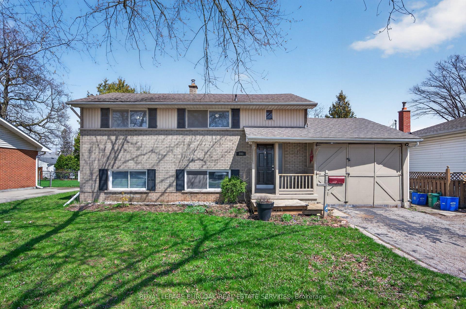 283 Kenwood Avenue — photo 1