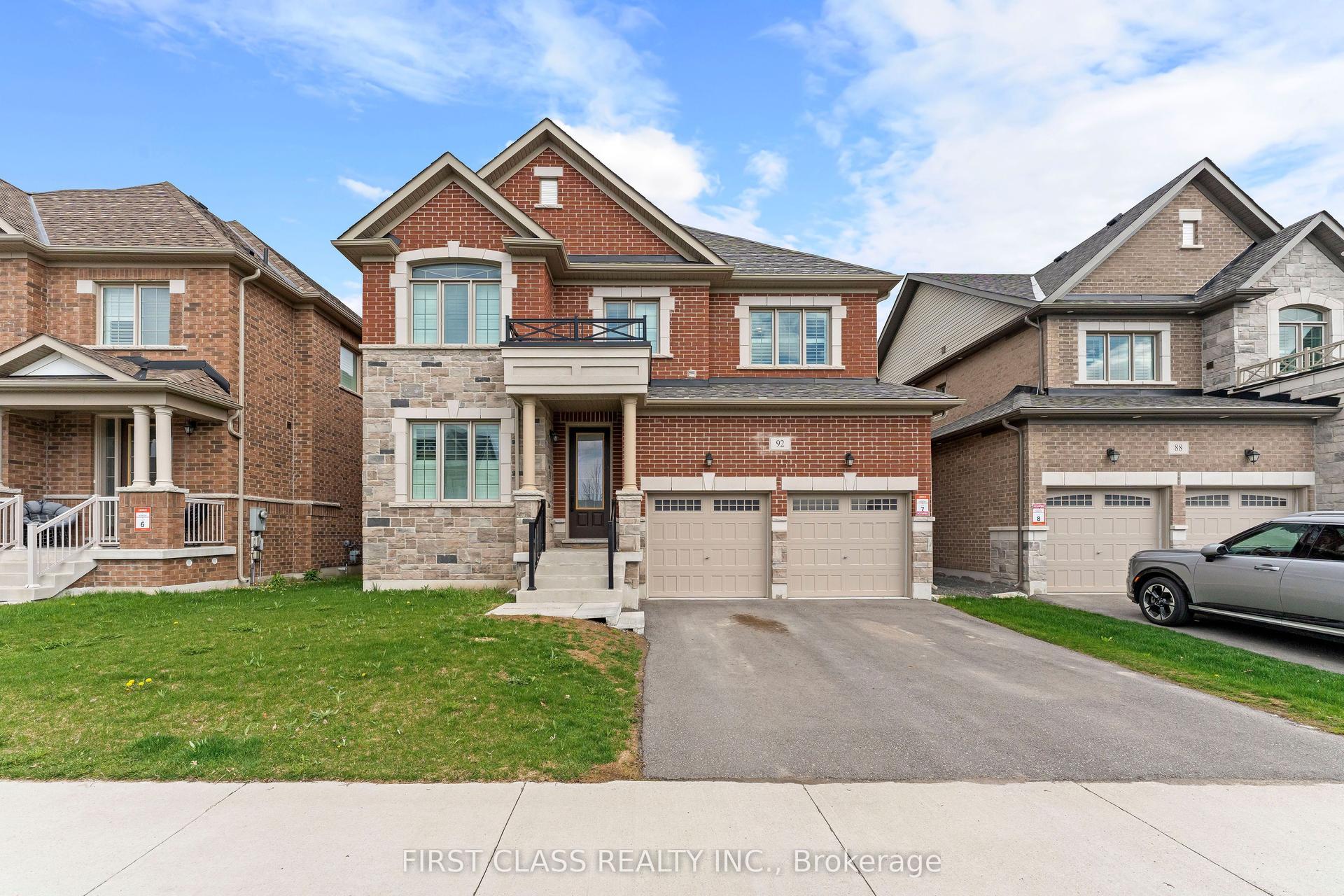92 Grady Drive — photo 1