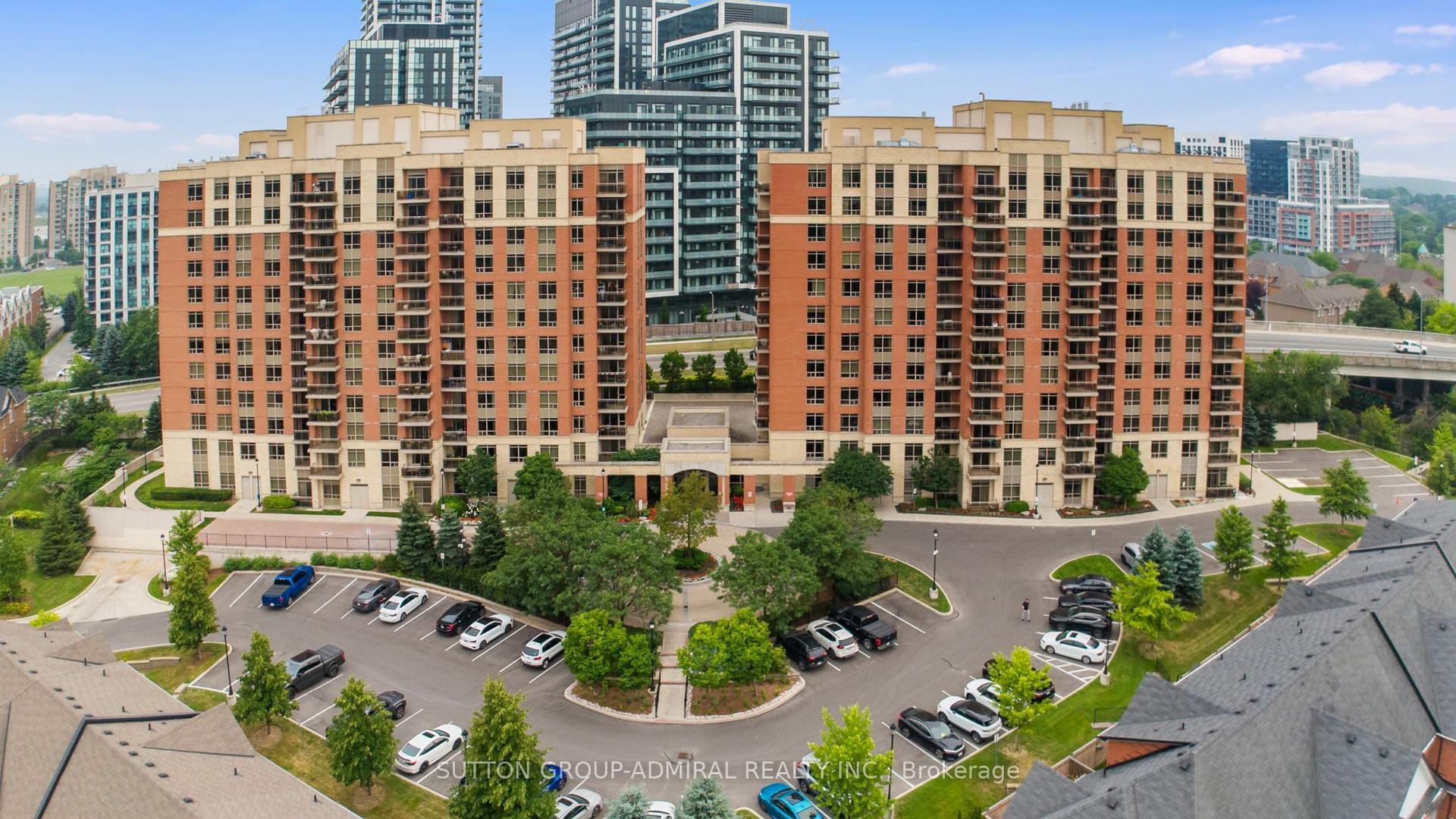 73 King William Crescent 307 #307, Richmond Hill — Condo for sale, photo 1