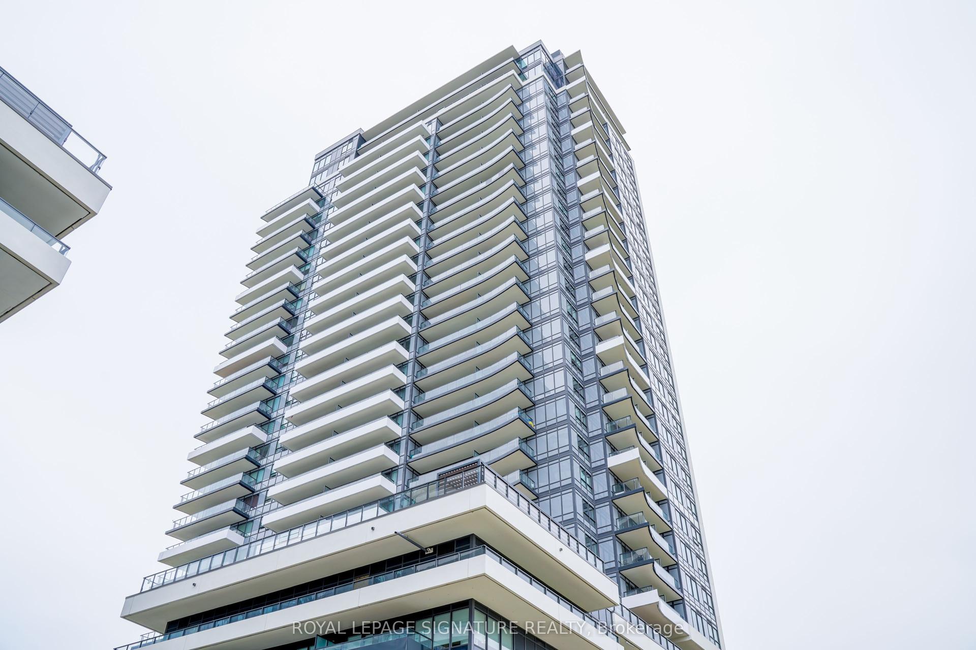 1435 Celebration Drive 2308 #2308, Pickering — Condo for lease, photo 1