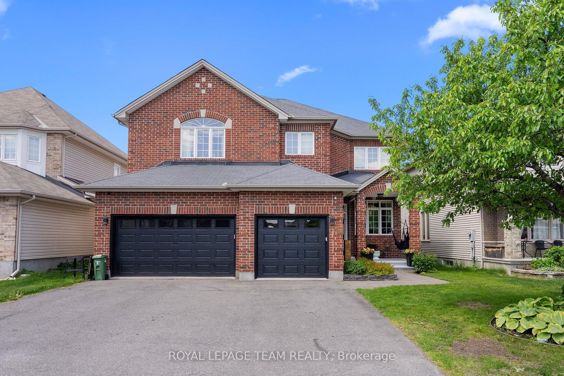 508 Dusty Miller Crescent, Blossom Park - Airport and Area — Detached for sale, photo 1
