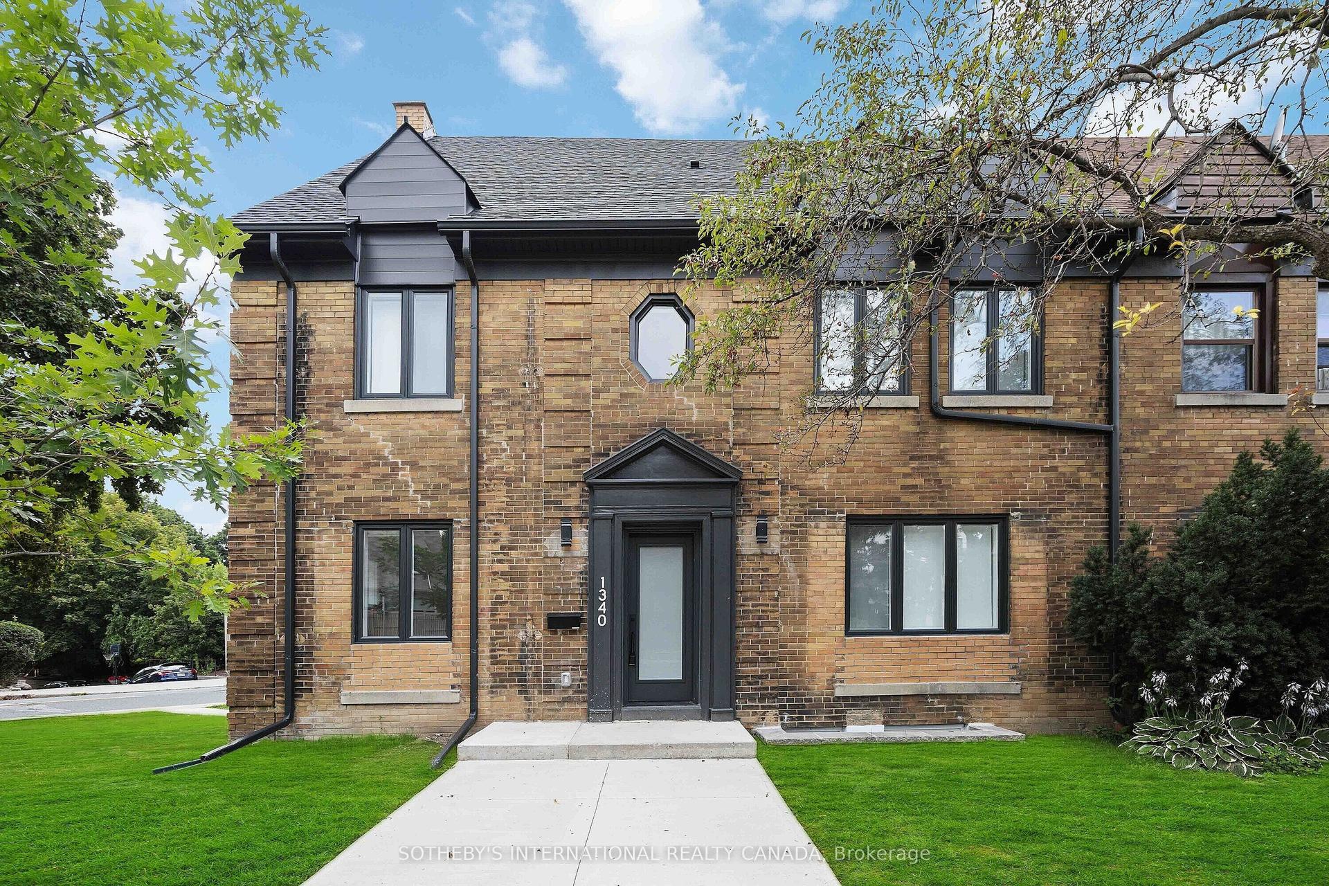 1340 Avenue Road B #B — photo 1